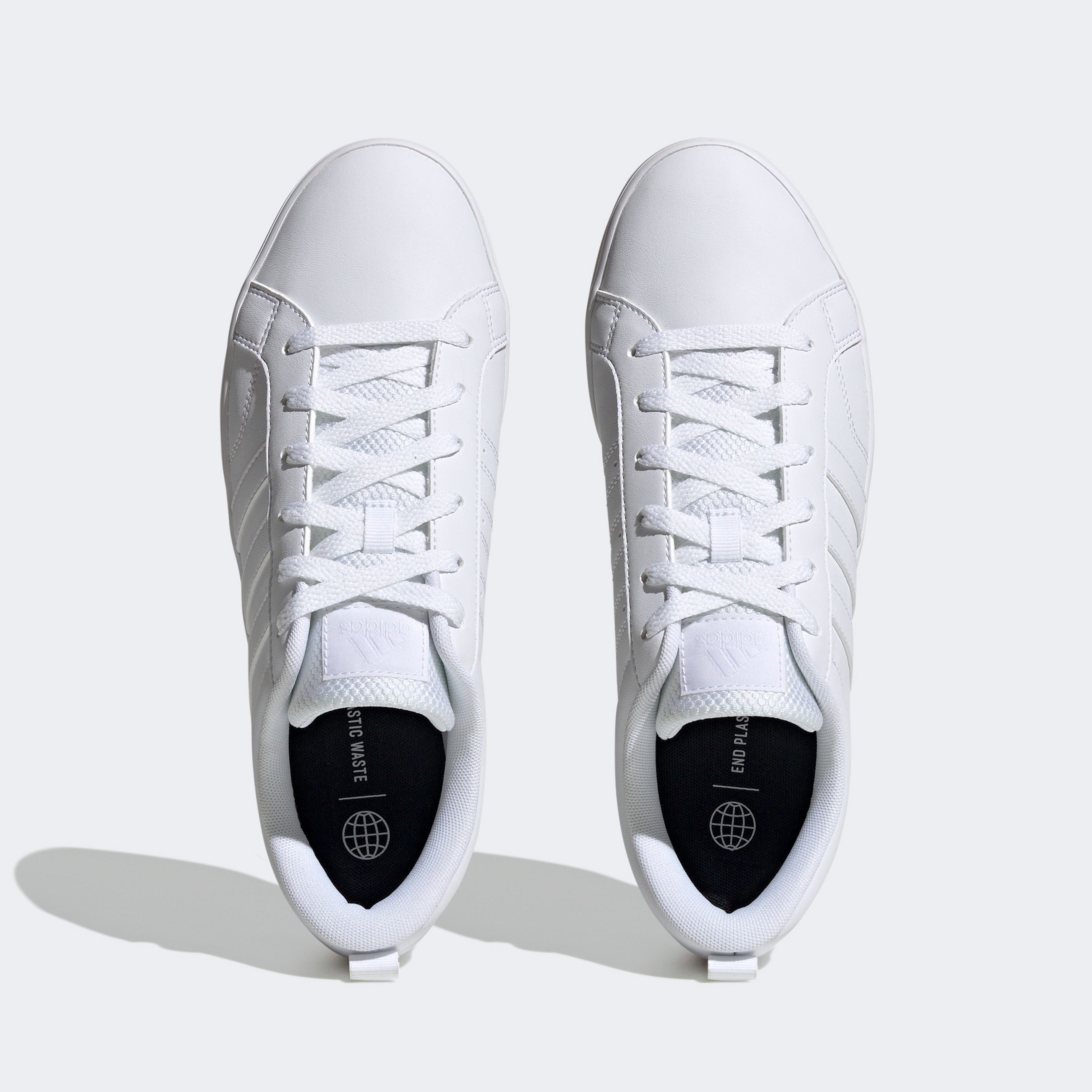 adidas Vs Pace 2.0 Erkek Beyaz Spor Ayakkabı