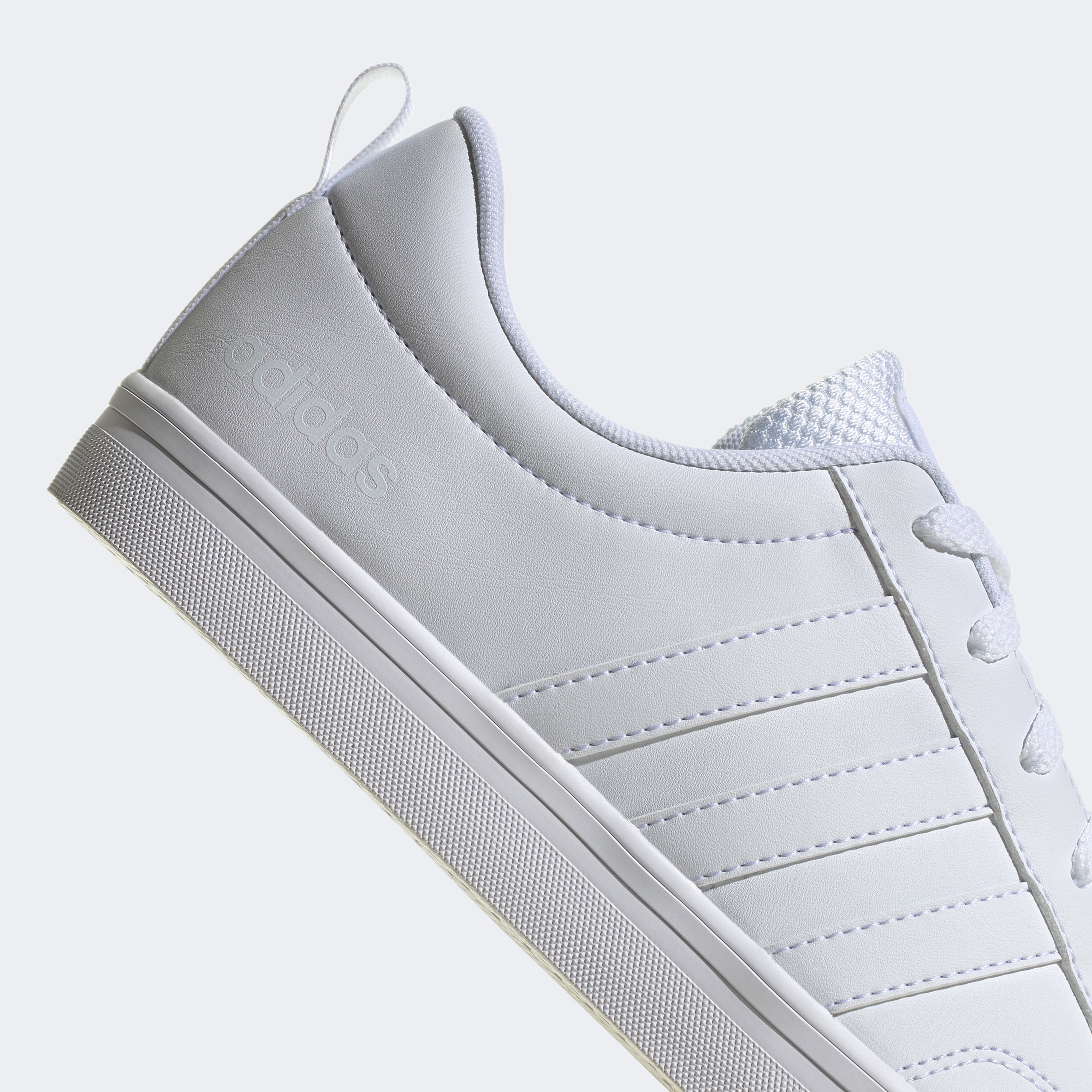 adidas Vs Pace 2.0 Erkek Beyaz Spor Ayakkabı