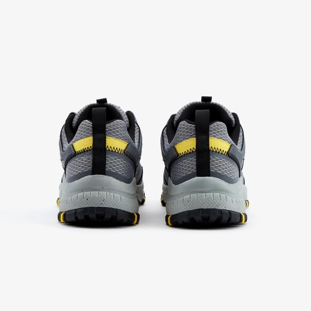 Skechers Skechers Hillcrest Erkek Gri Spor Ayakkabı Occasion'da! Gri - 8. görsel