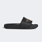 adidas Adilette Lite Unisex Siyah Terlik