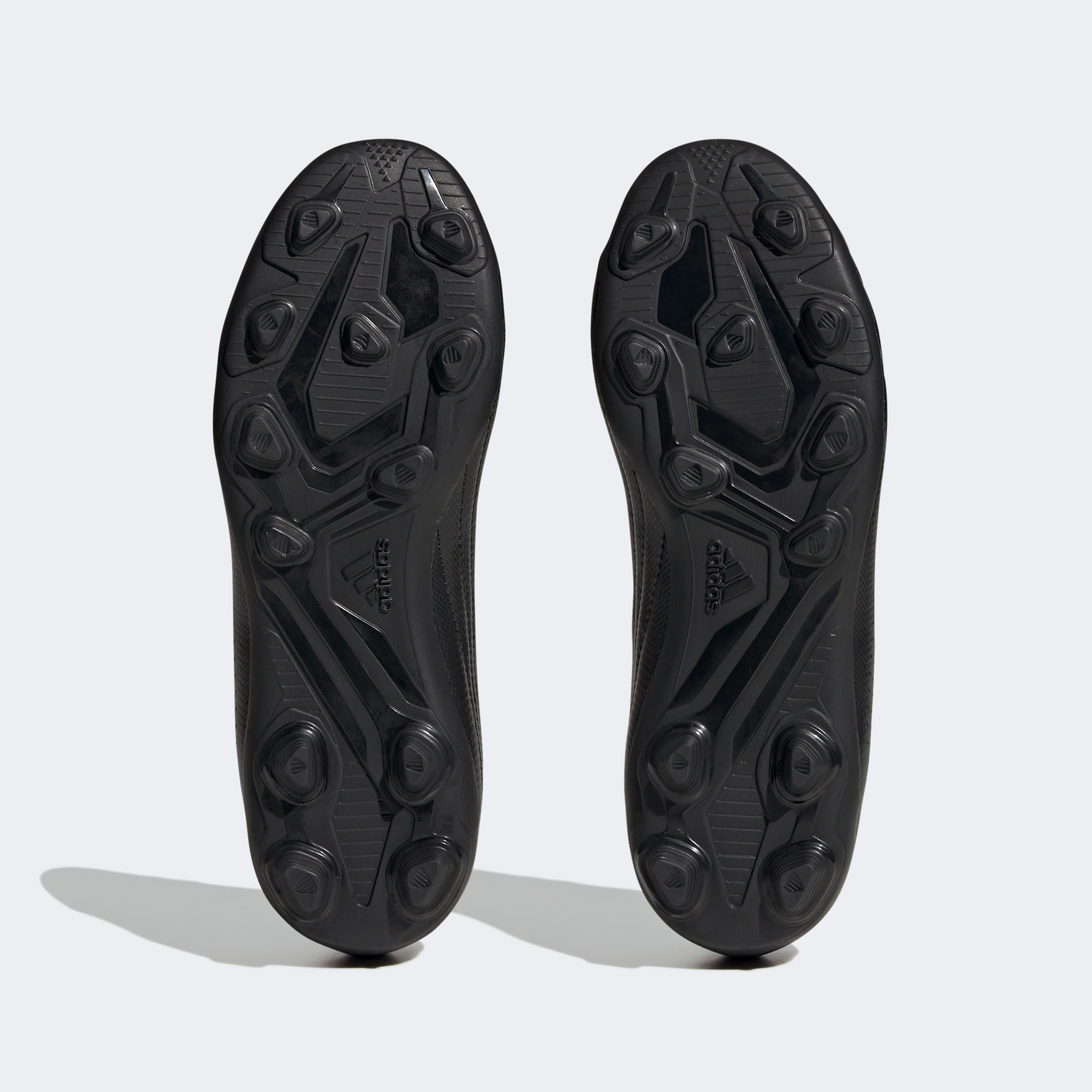 adidas Deportivo II FXG Çocuk Siyah Çim Saha Kramponu