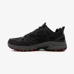 Skechers Hillcrest Erkek Siyah Spor Ayakkabı