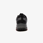 Skechers Hillcrest Erkek Siyah Spor Ayakkabı