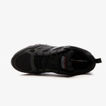 Skechers Hillcrest Erkek Siyah Spor Ayakkabı