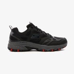Skechers Hillcrest Erkek Siyah Spor Ayakkabı