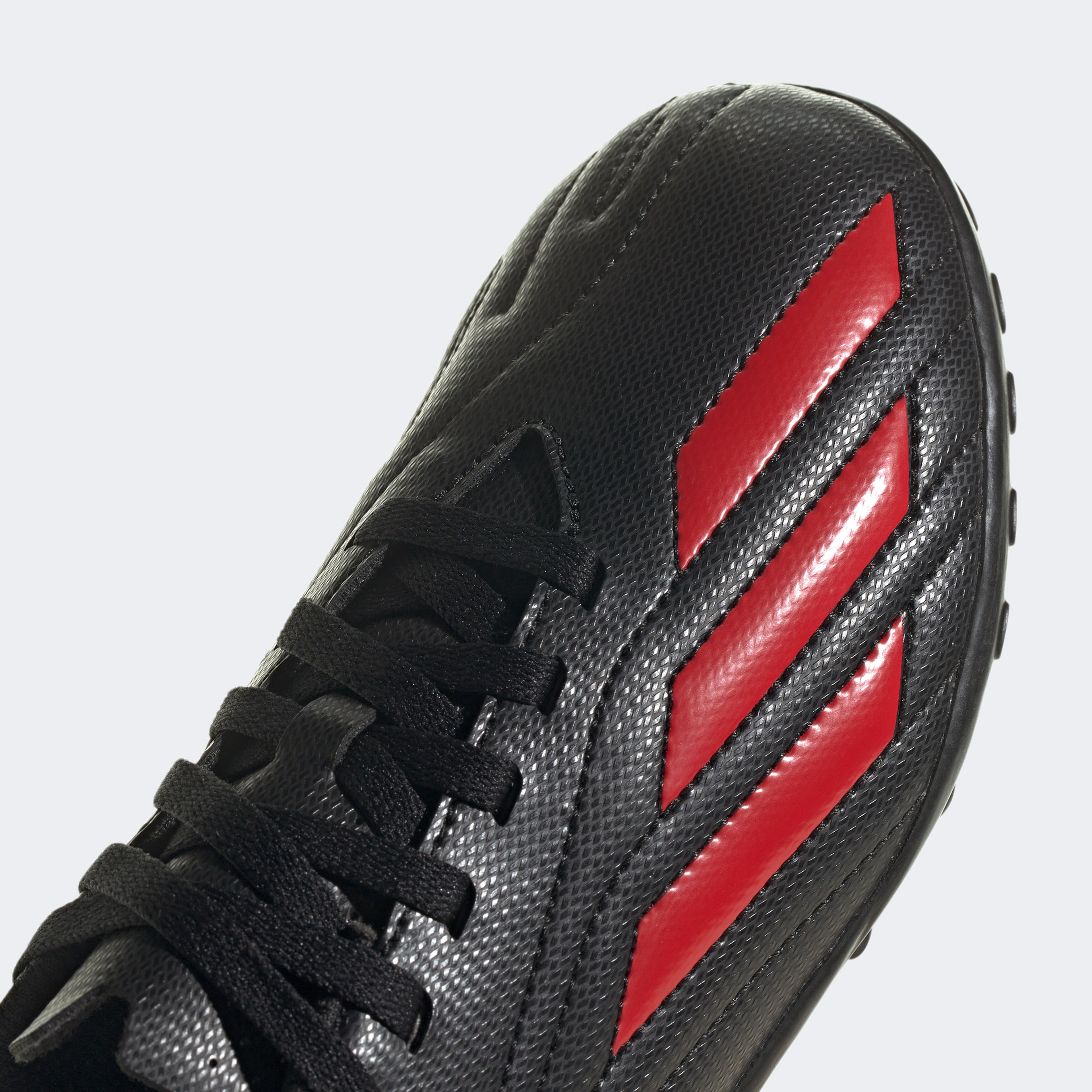 adidas Deportivo II Tf Çocuk Siyah Halı Saha Kramponu