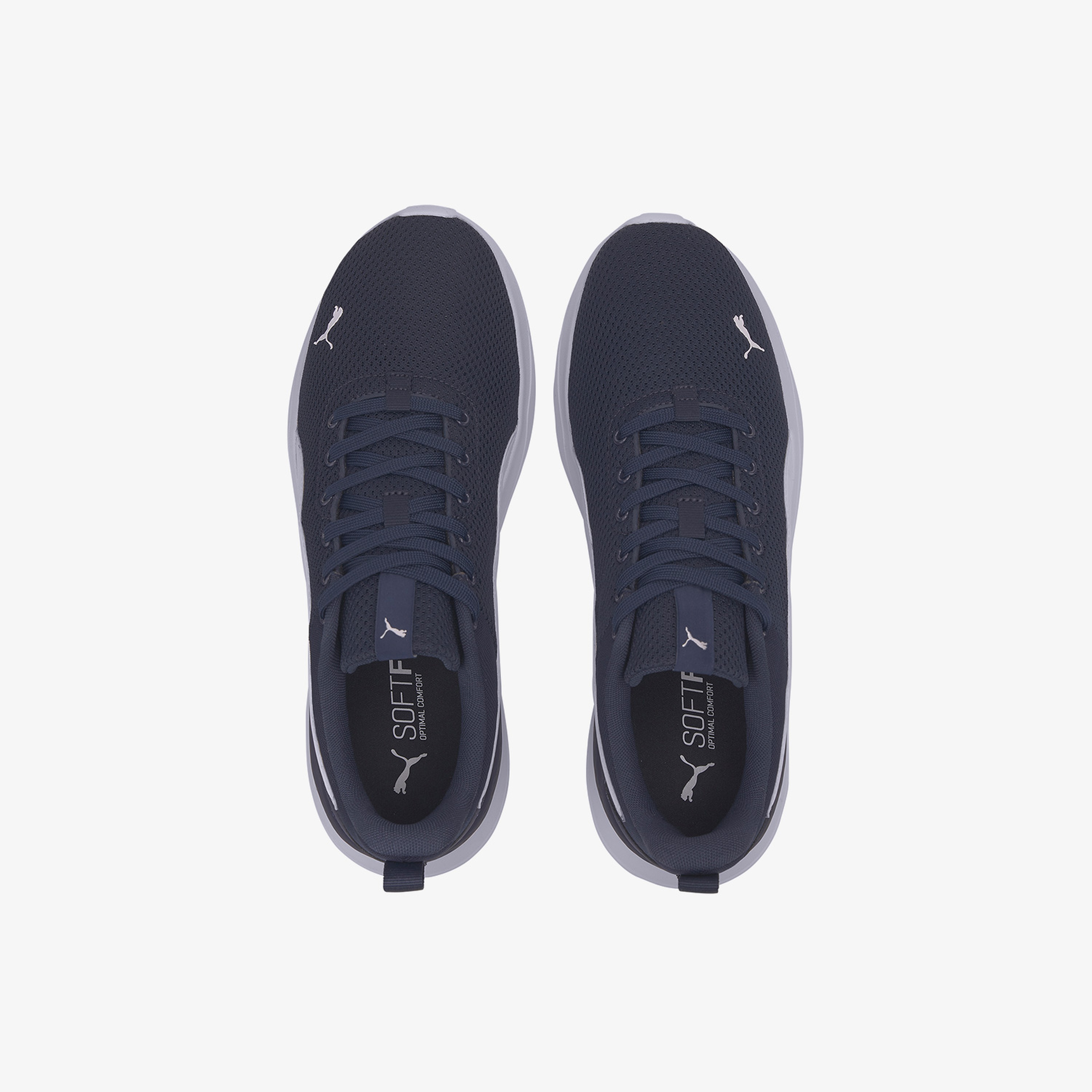 Puma Anzarun Lite Erkek Beyaz Spor Ayakkabı