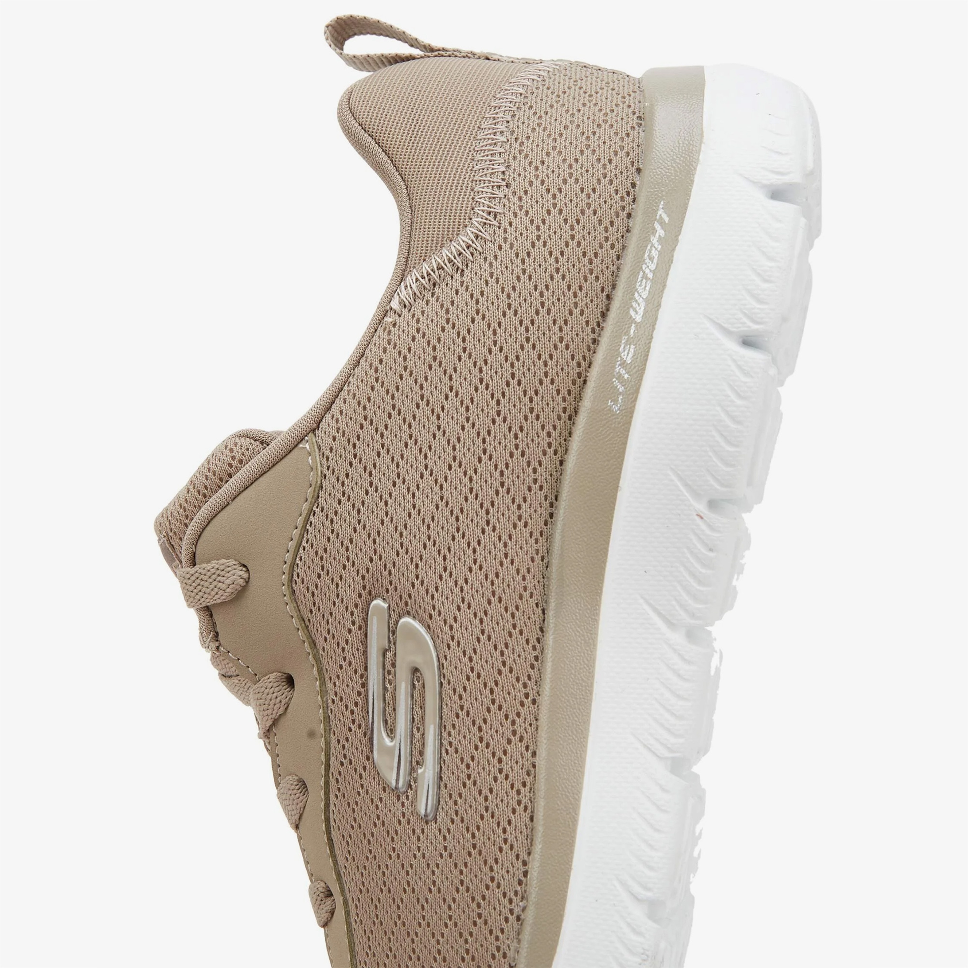 Skechers Summits Kadın Bej Spor Ayakkabı