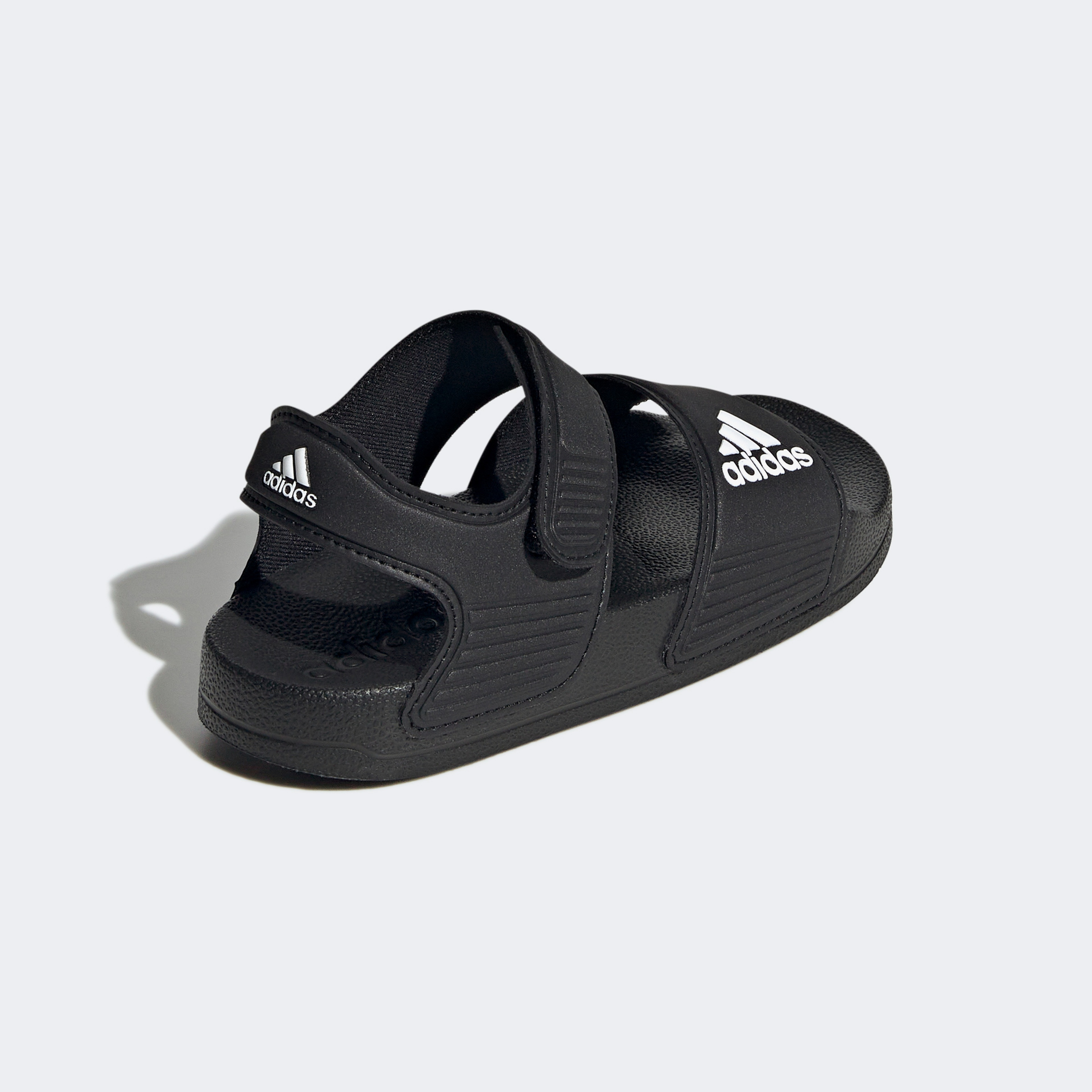 adidas Adilette Çocuk Siyah Sandalet