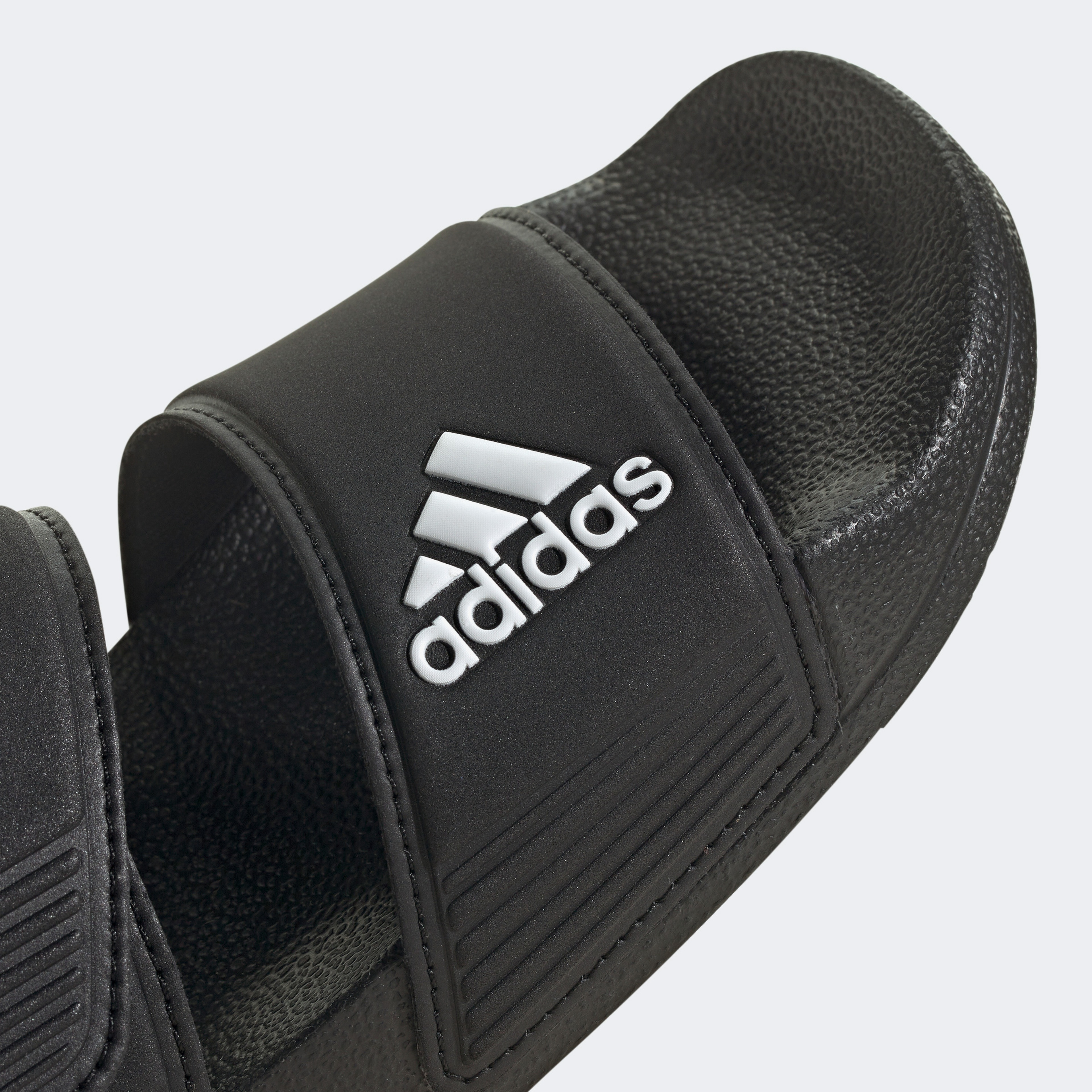 adidas Adilette Çocuk Siyah Sandalet