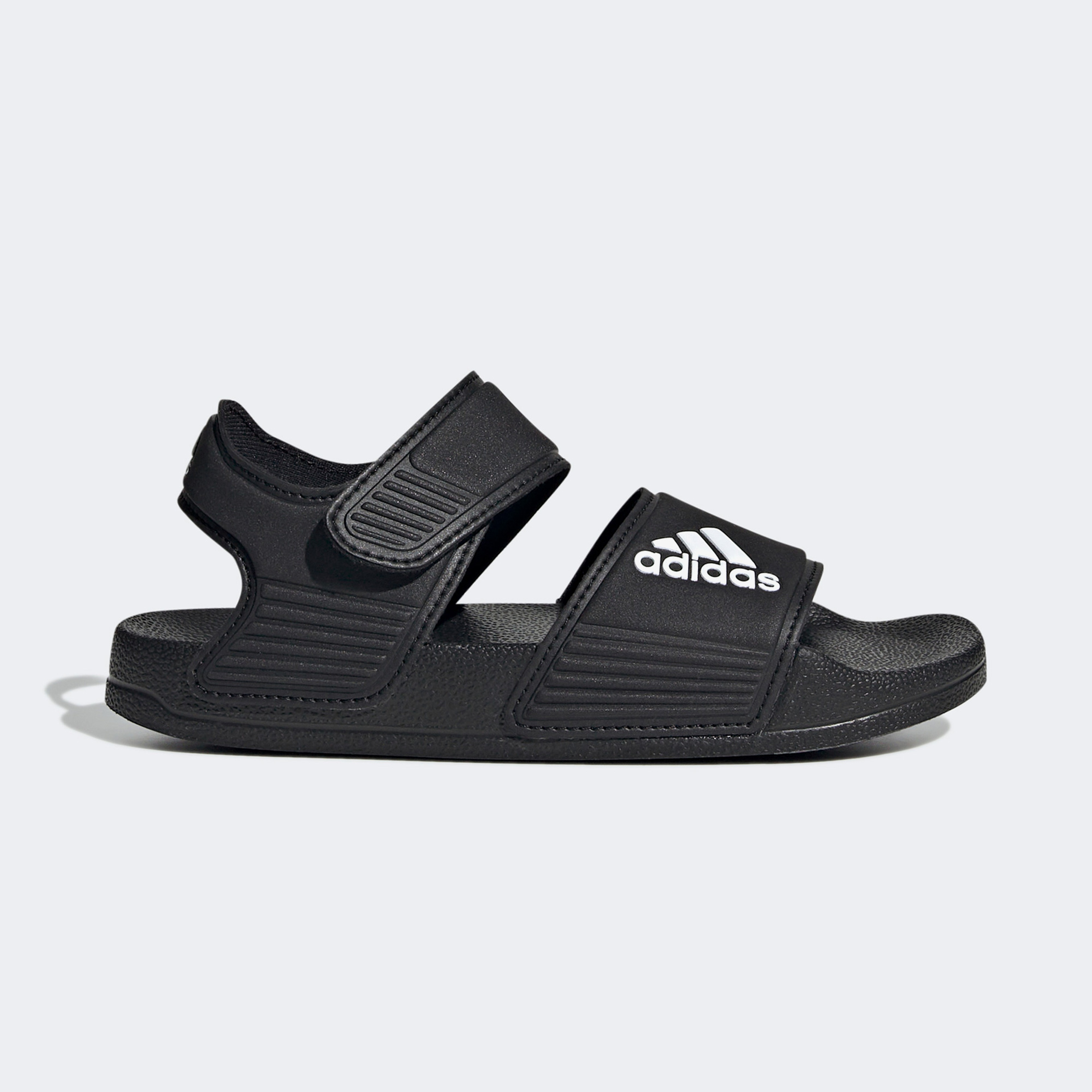 adidas Adilette Çocuk Siyah Sandalet