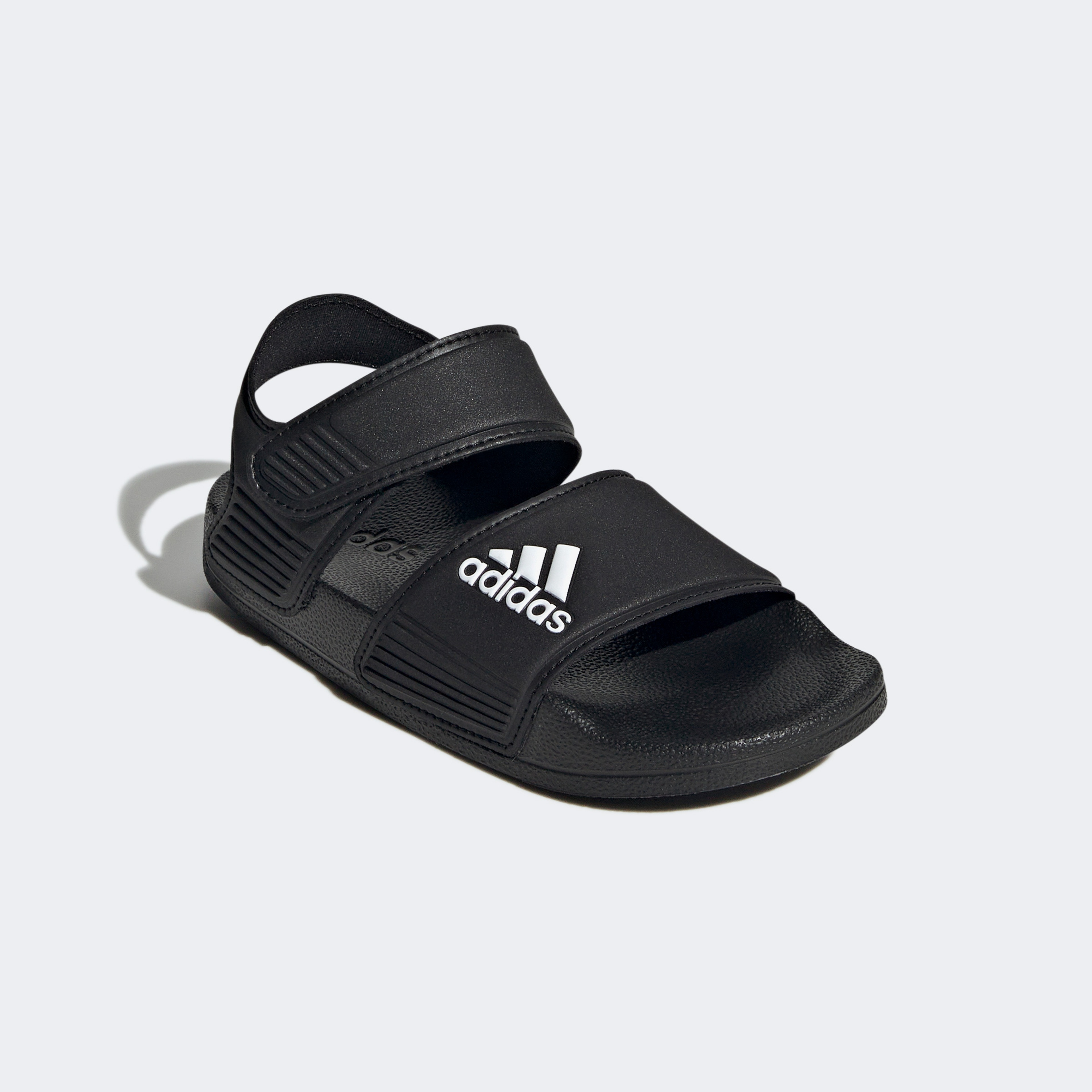 adidas Adilette Çocuk Siyah Sandalet