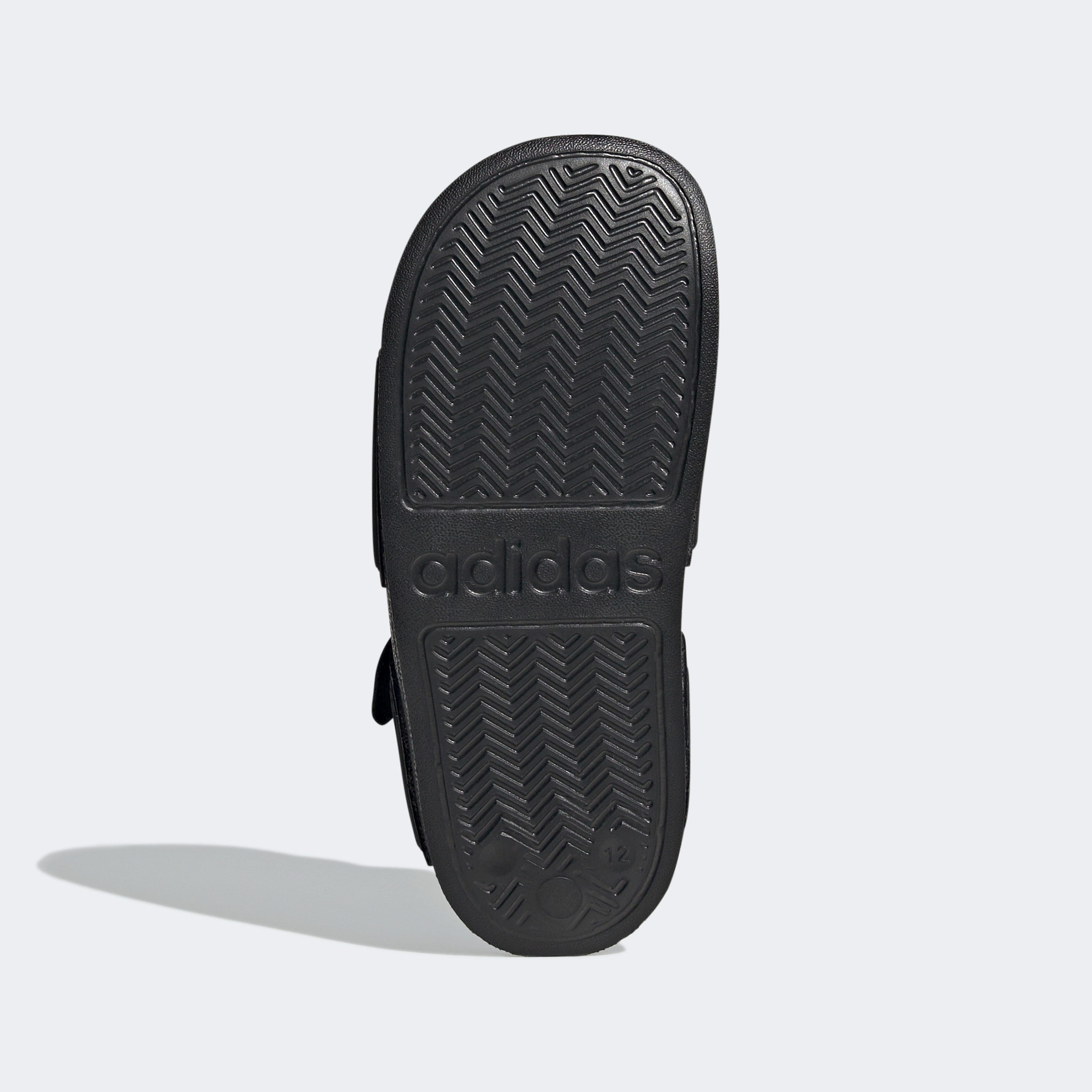 adidas Adilette Çocuk Siyah Sandalet