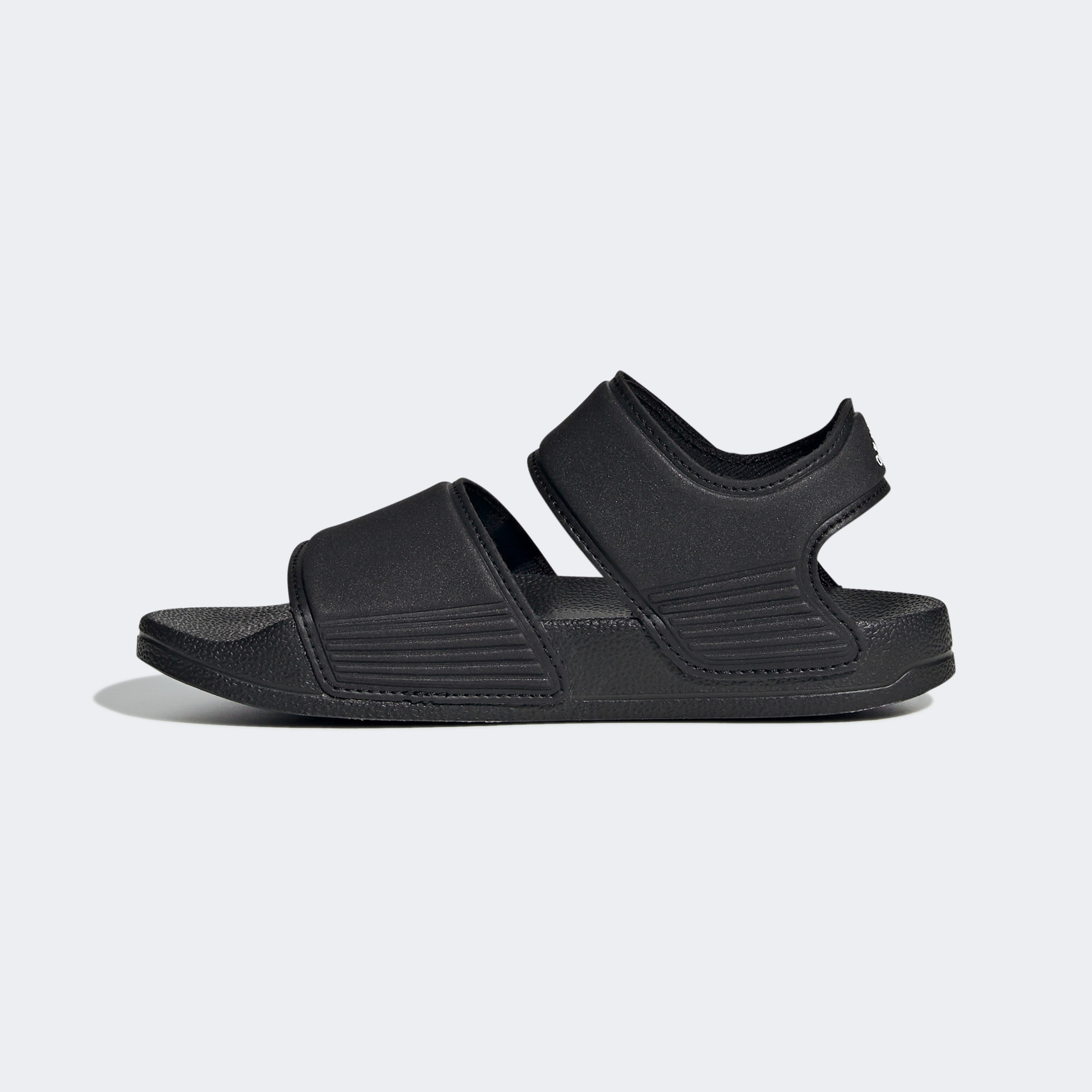 adidas Adilette Çocuk Siyah Sandalet