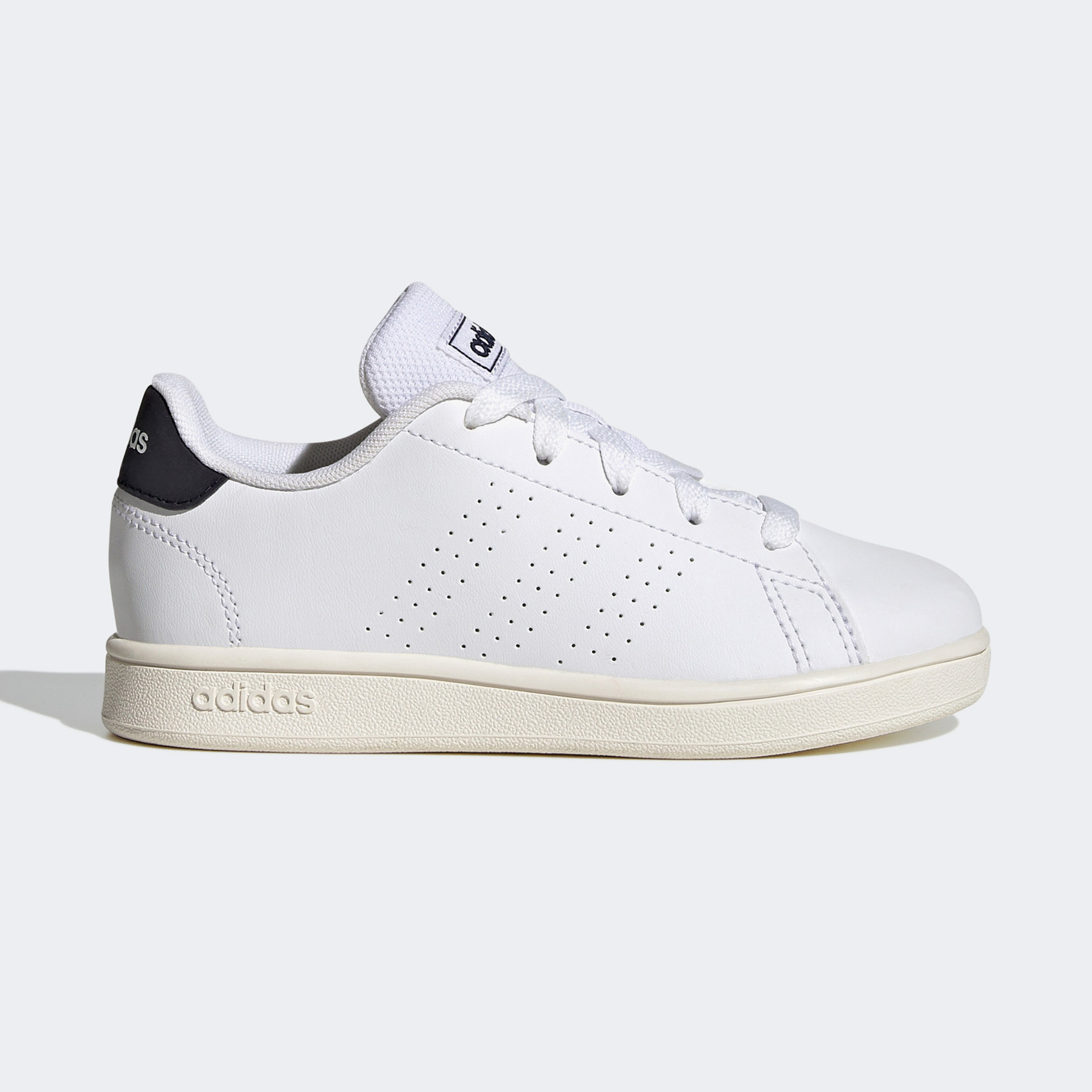 Adidas Çocuk Beyaz Ayakkabı