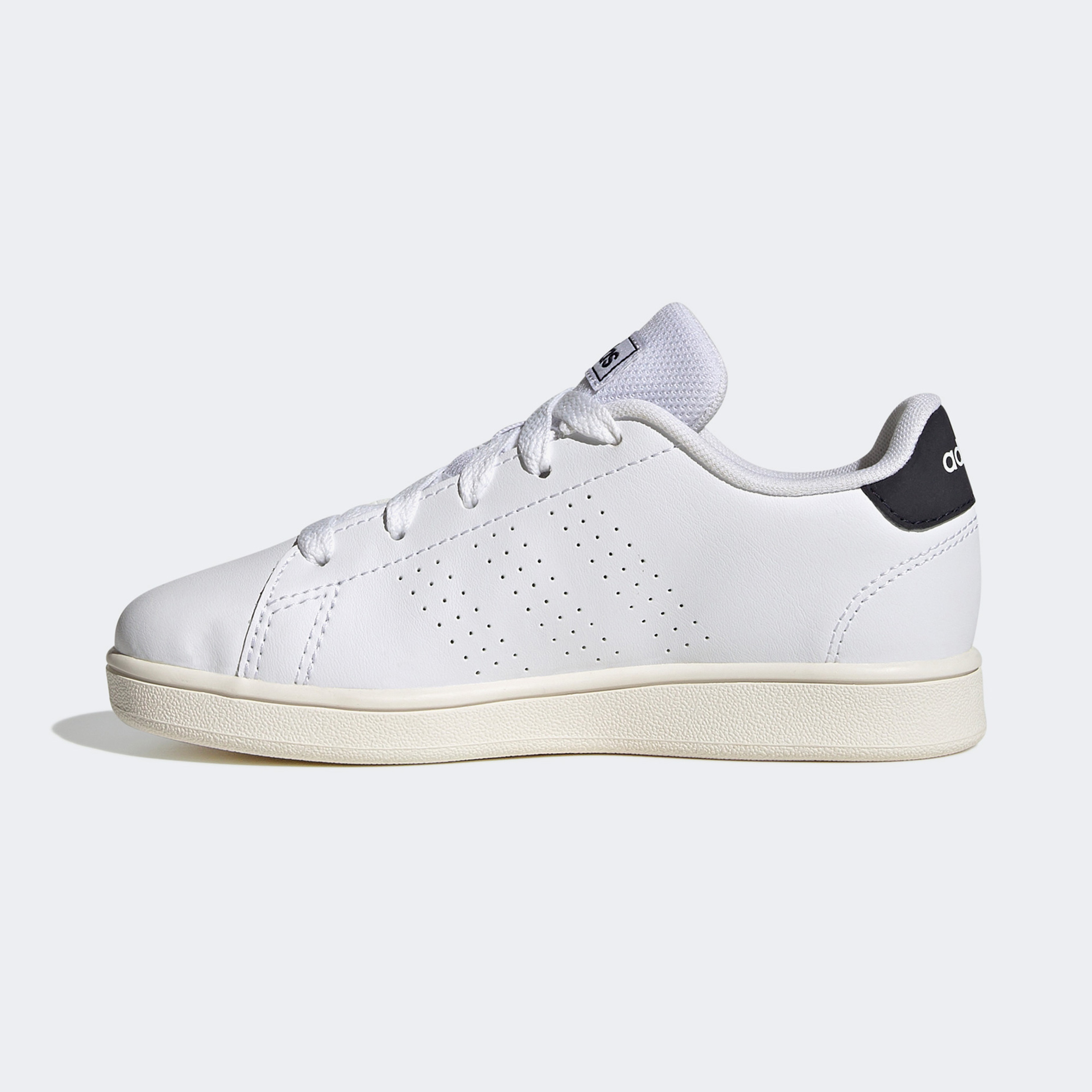 Adidas Çocuk Beyaz Ayakkabı