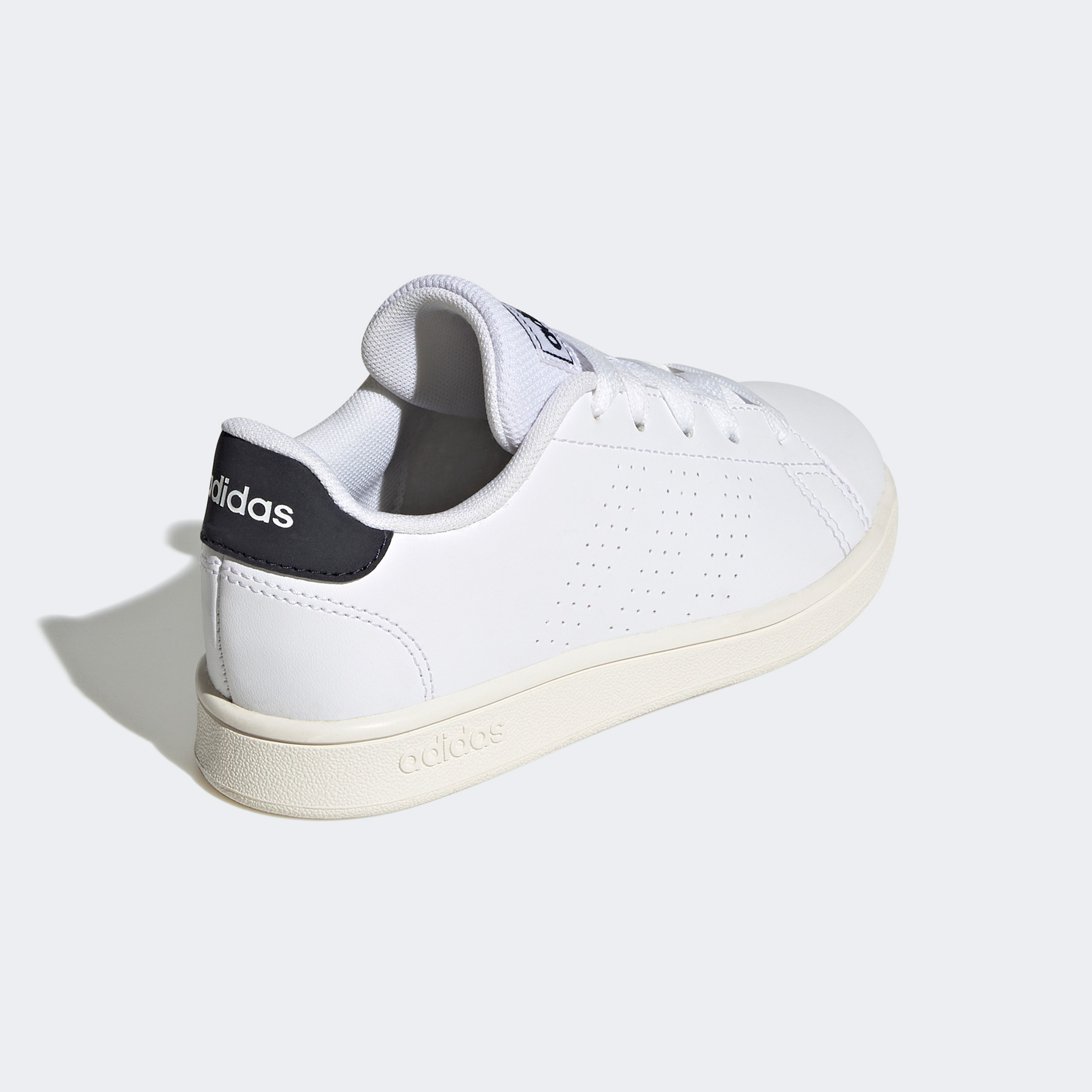 Adidas Çocuk Beyaz Ayakkabı