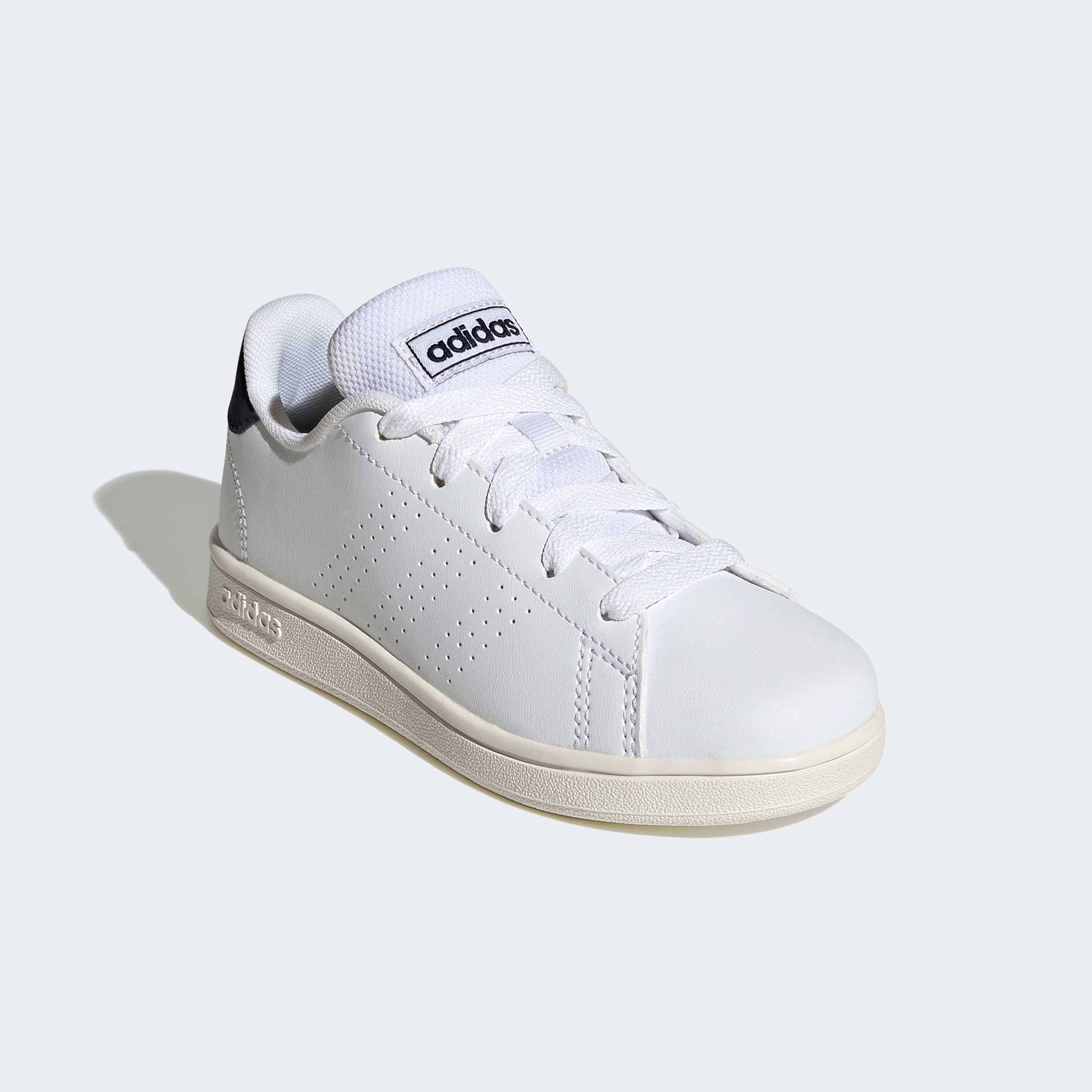 Adidas Çocuk Beyaz Ayakkabı