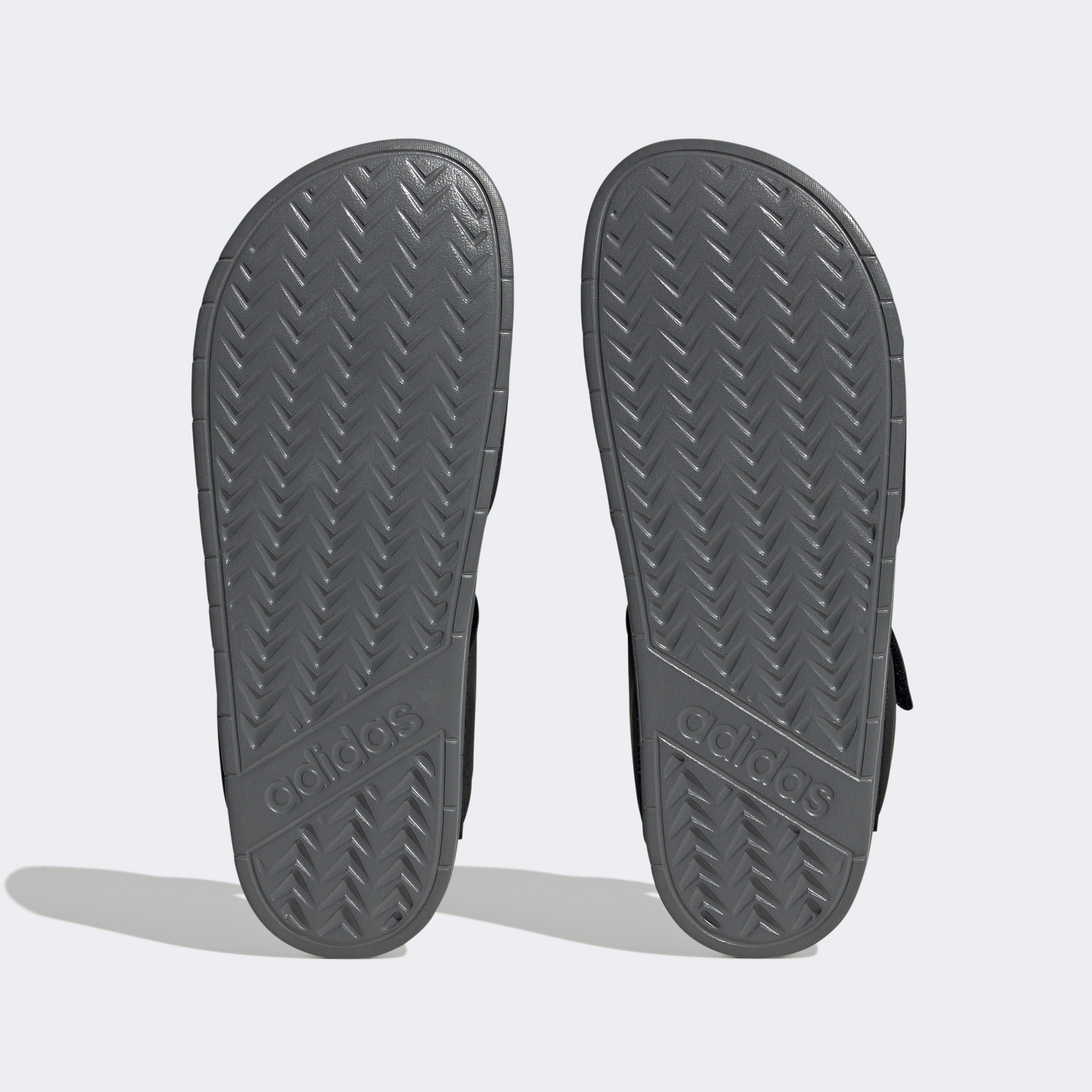 Adidas Adilette Comfort Erkek Siyah  Sandalet