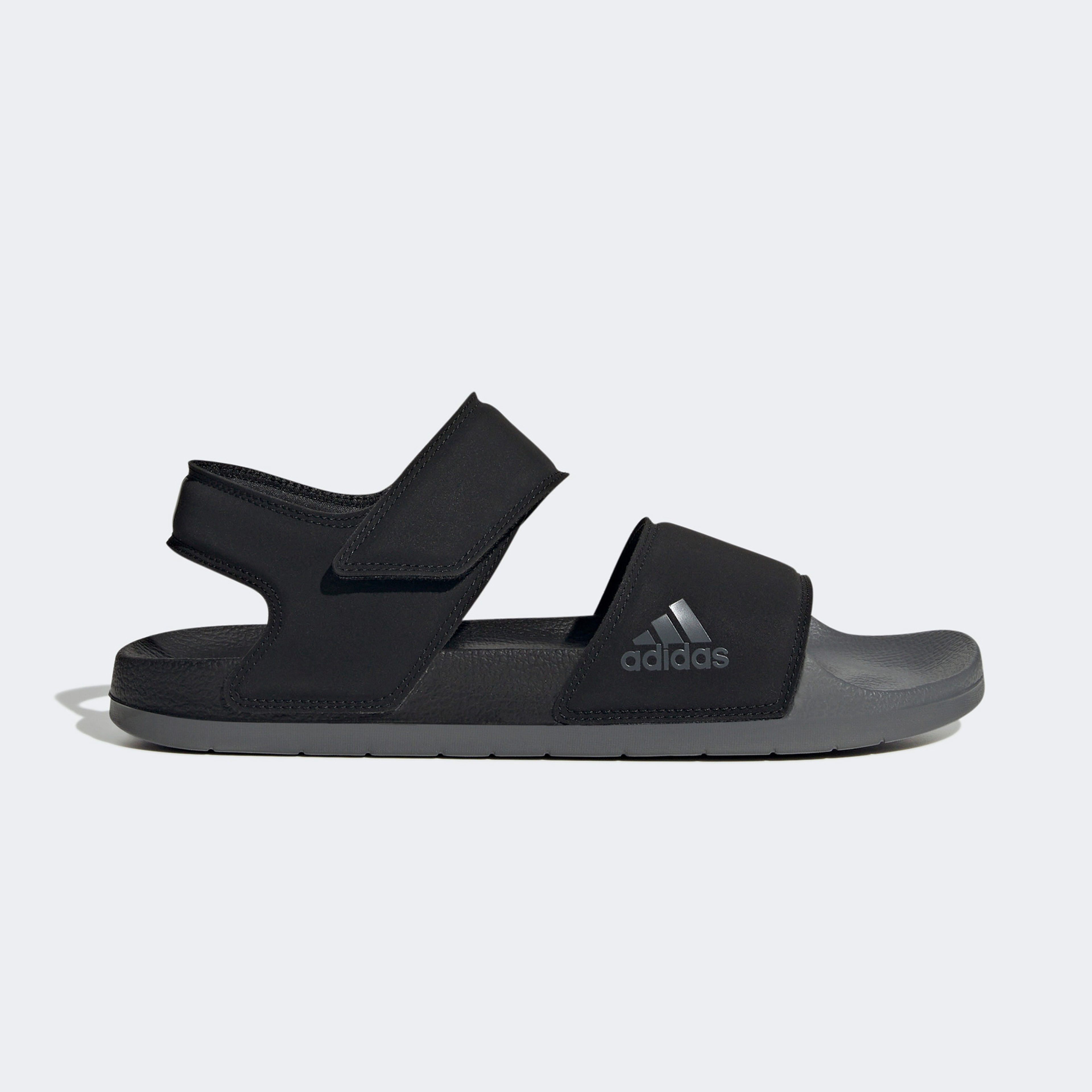 Adidas Adilette Comfort Erkek Siyah  Sandalet