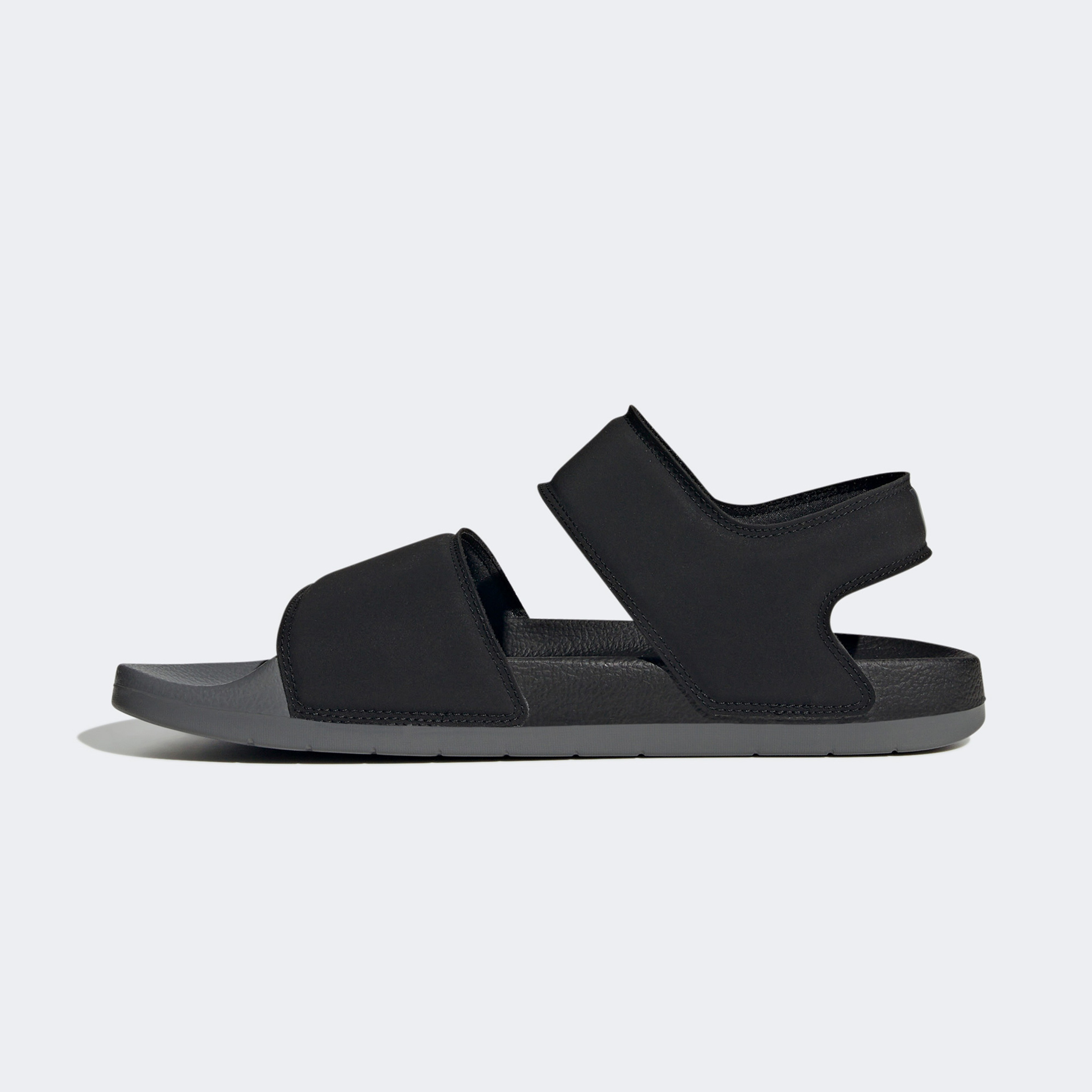 Adidas Adilette Comfort Erkek Siyah  Sandalet