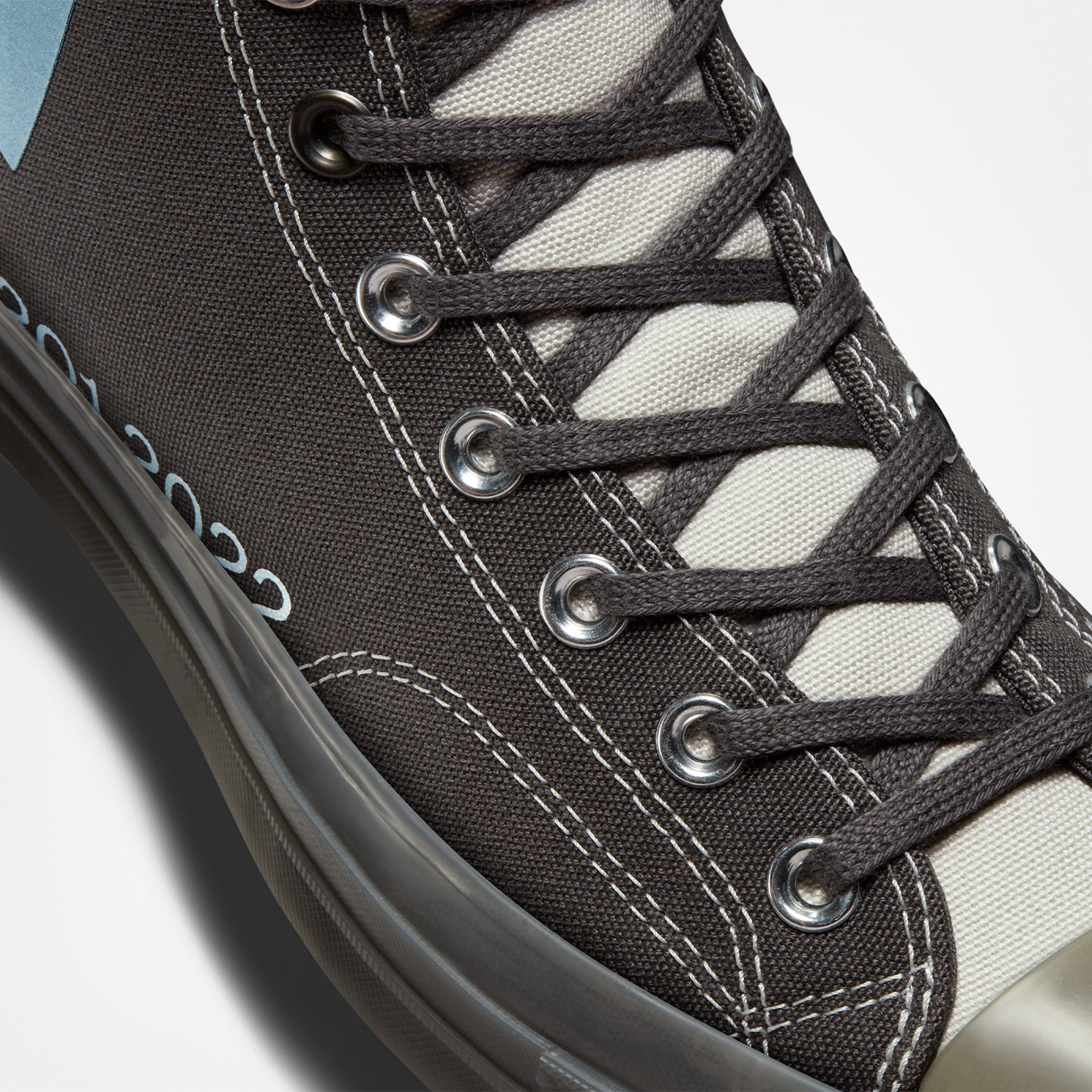 Converse Erkek Krem Ayakkabı