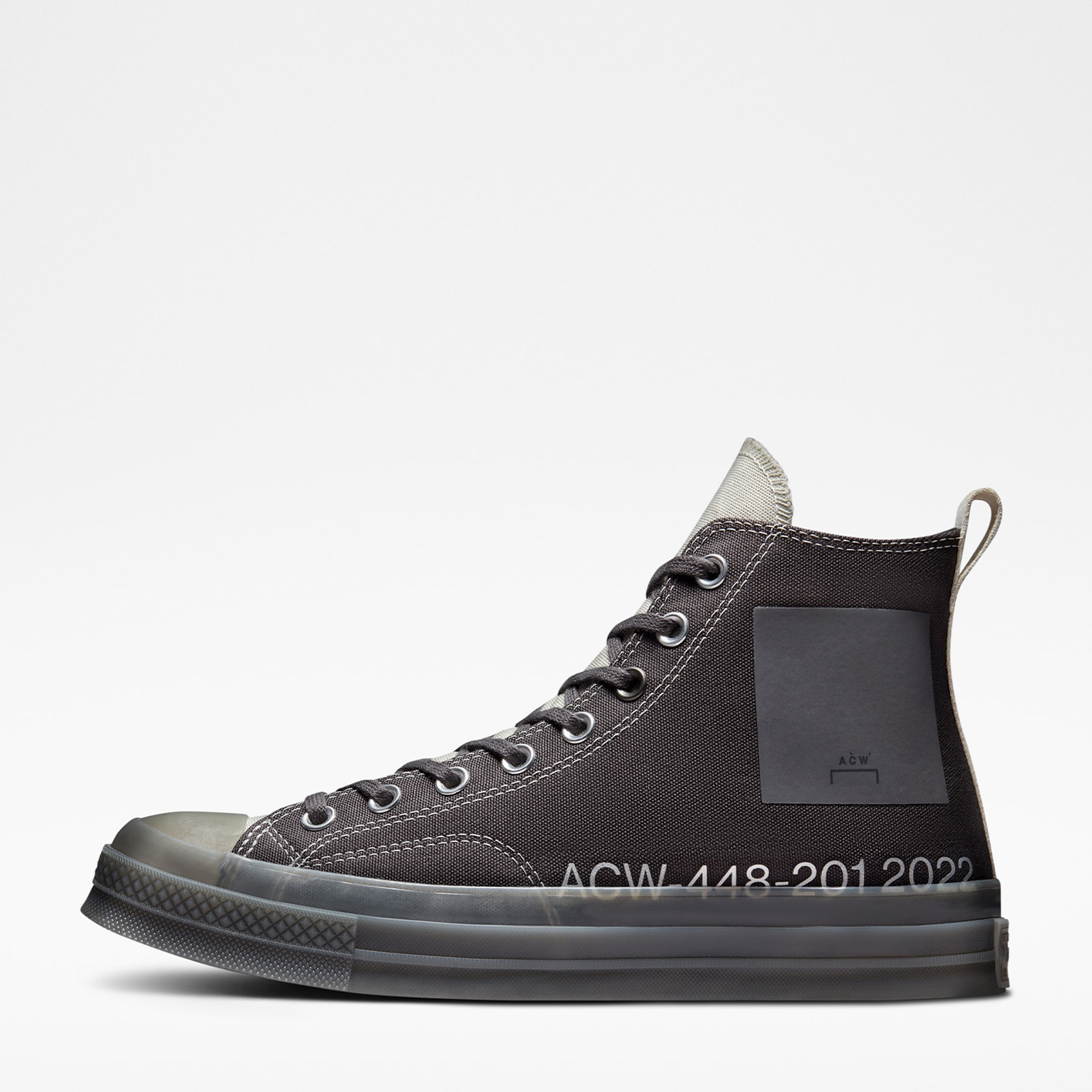 Converse Erkek Krem Ayakkabı