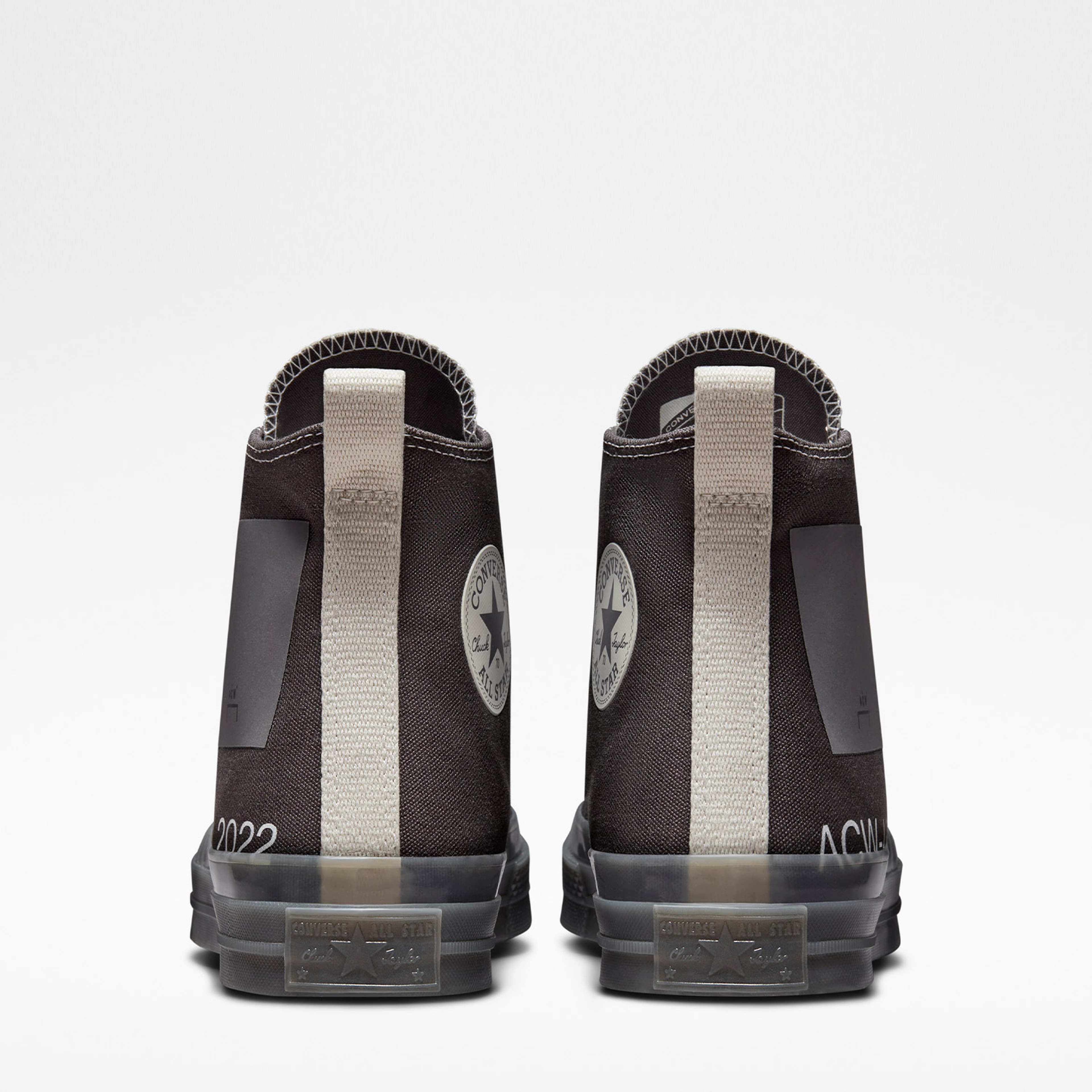 Converse Erkek Krem Ayakkabı