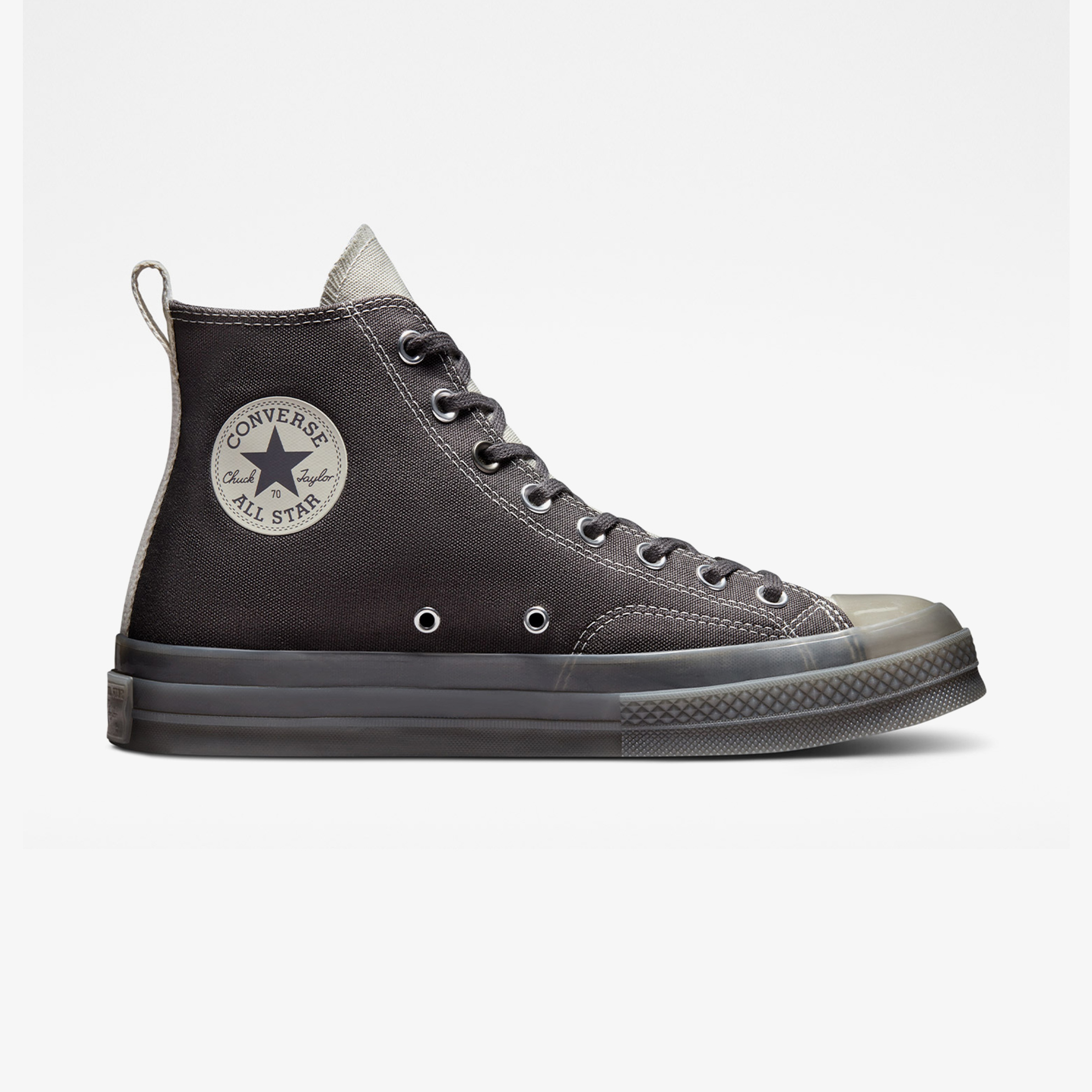 Converse Erkek Krem Ayakkabı