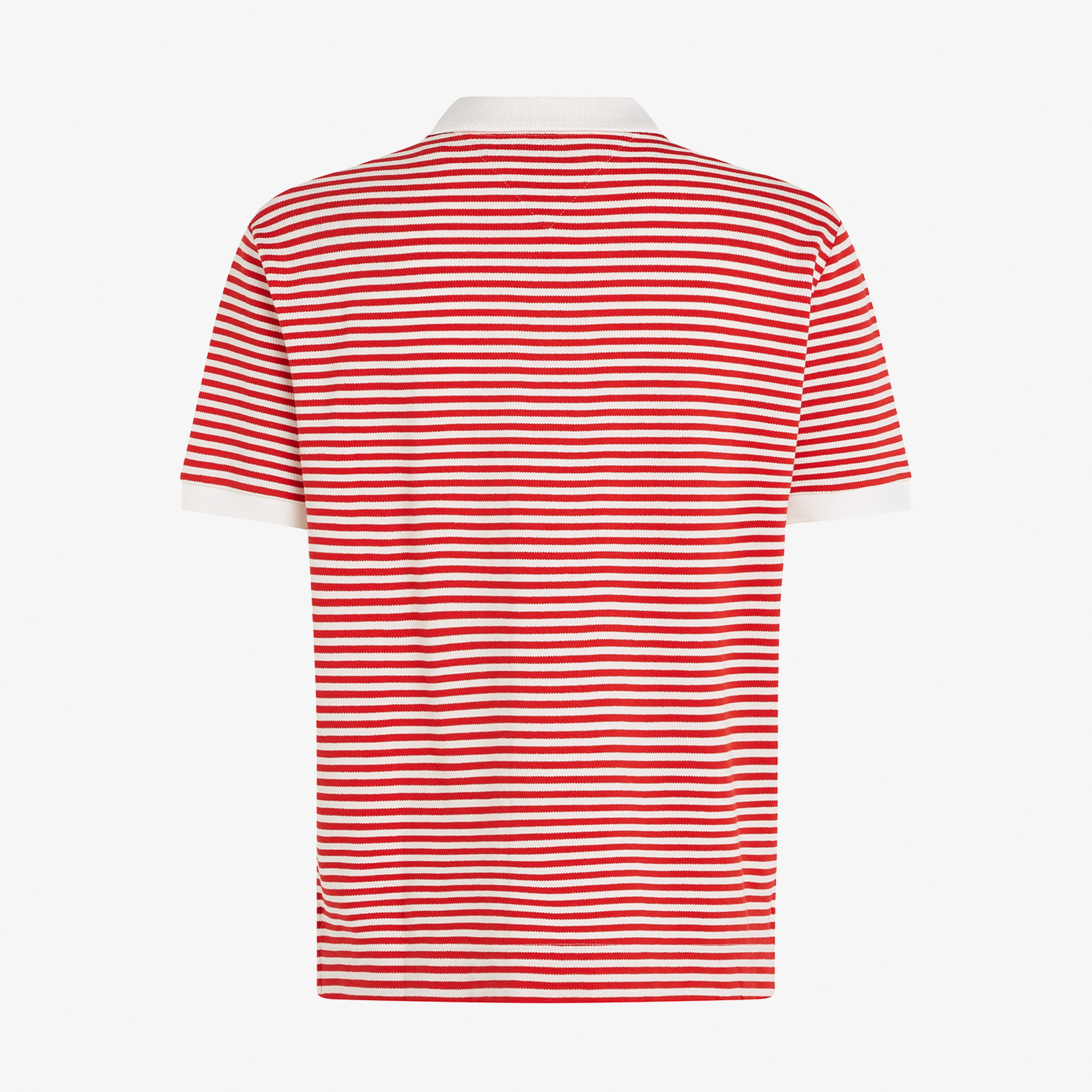 Tommy Hilfiger Kadın Beyaz Polo