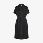 Tommy Hilfiger Kadın Siyah Elbise