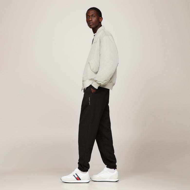 Tommy Hilfiger Erkek Beyaz Ayakkabı