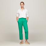 Tommy Hilfiger Kadın Beyaz Gömlek