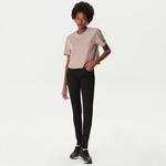 Guess Kadın Pembe T-Shirt