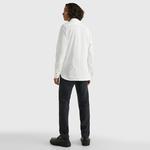 Tommy Hilfiger Erkek Beyaz Gömlek