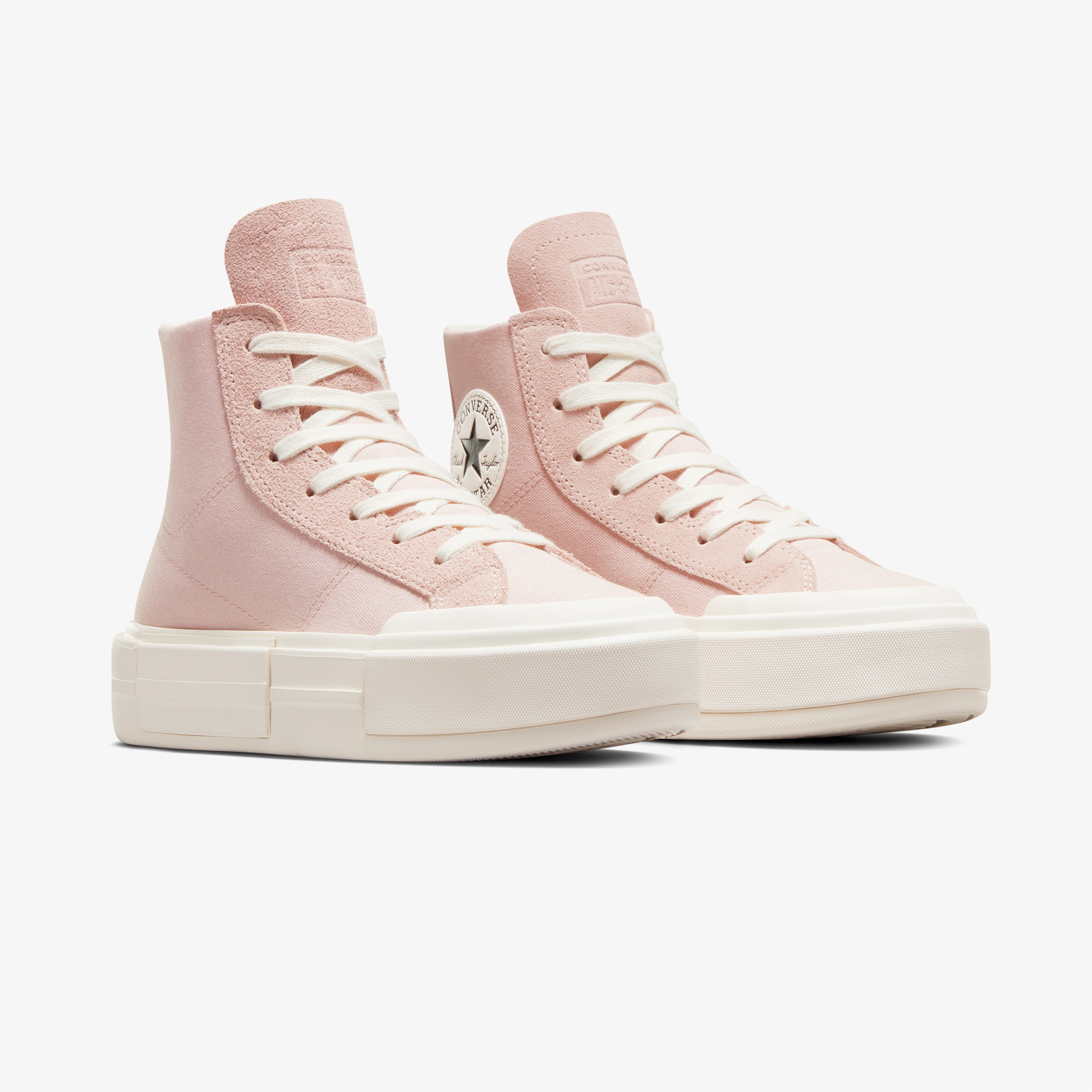 Converse Chuck Taylor All Star Cruise Seasonal Color Unisex Pembe Sneaker