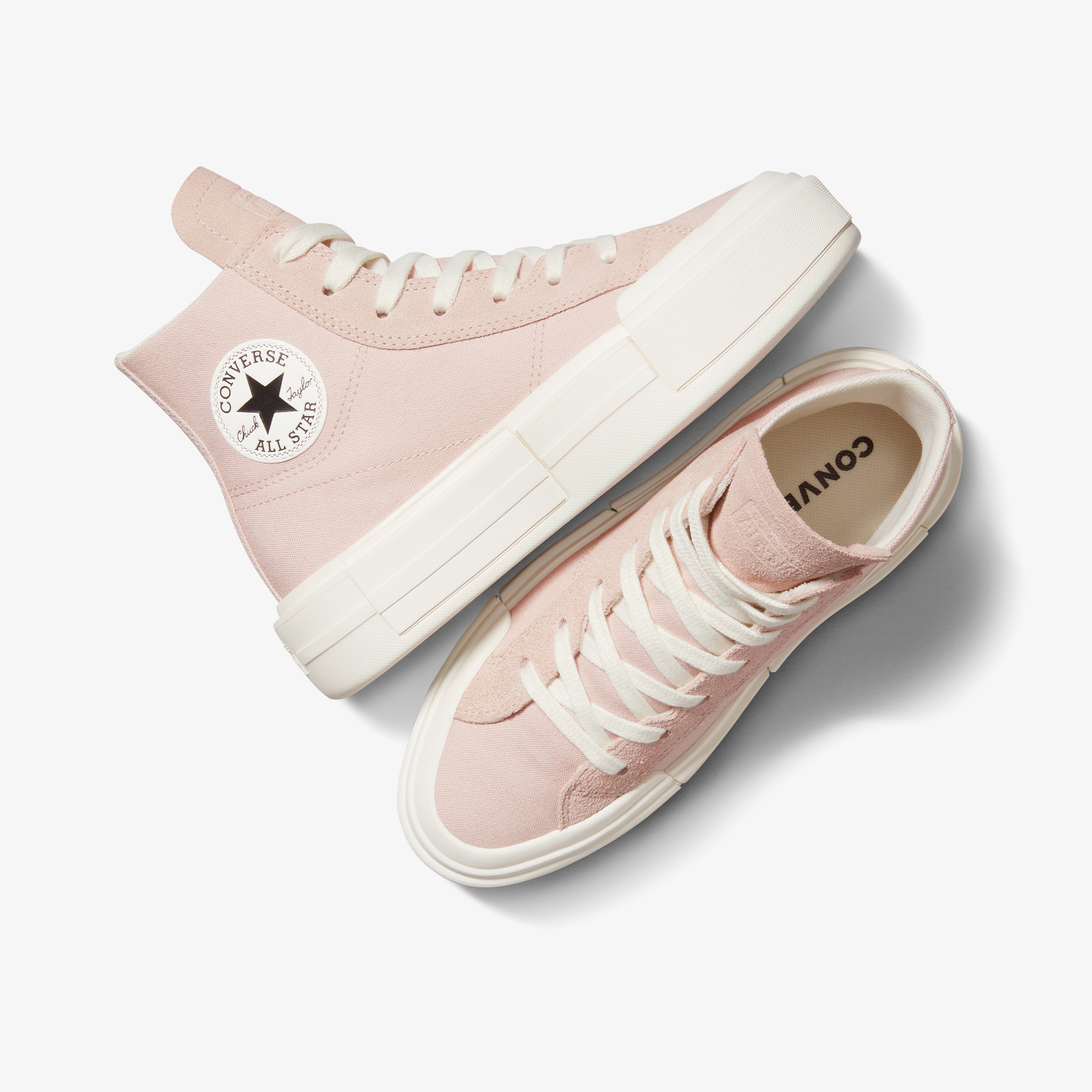Converse Chuck Taylor All Star Cruise Seasonal Color Unisex Pembe Sneaker