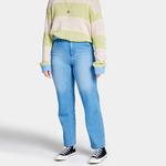 Converse Denim Kadın Mavi Pantolon