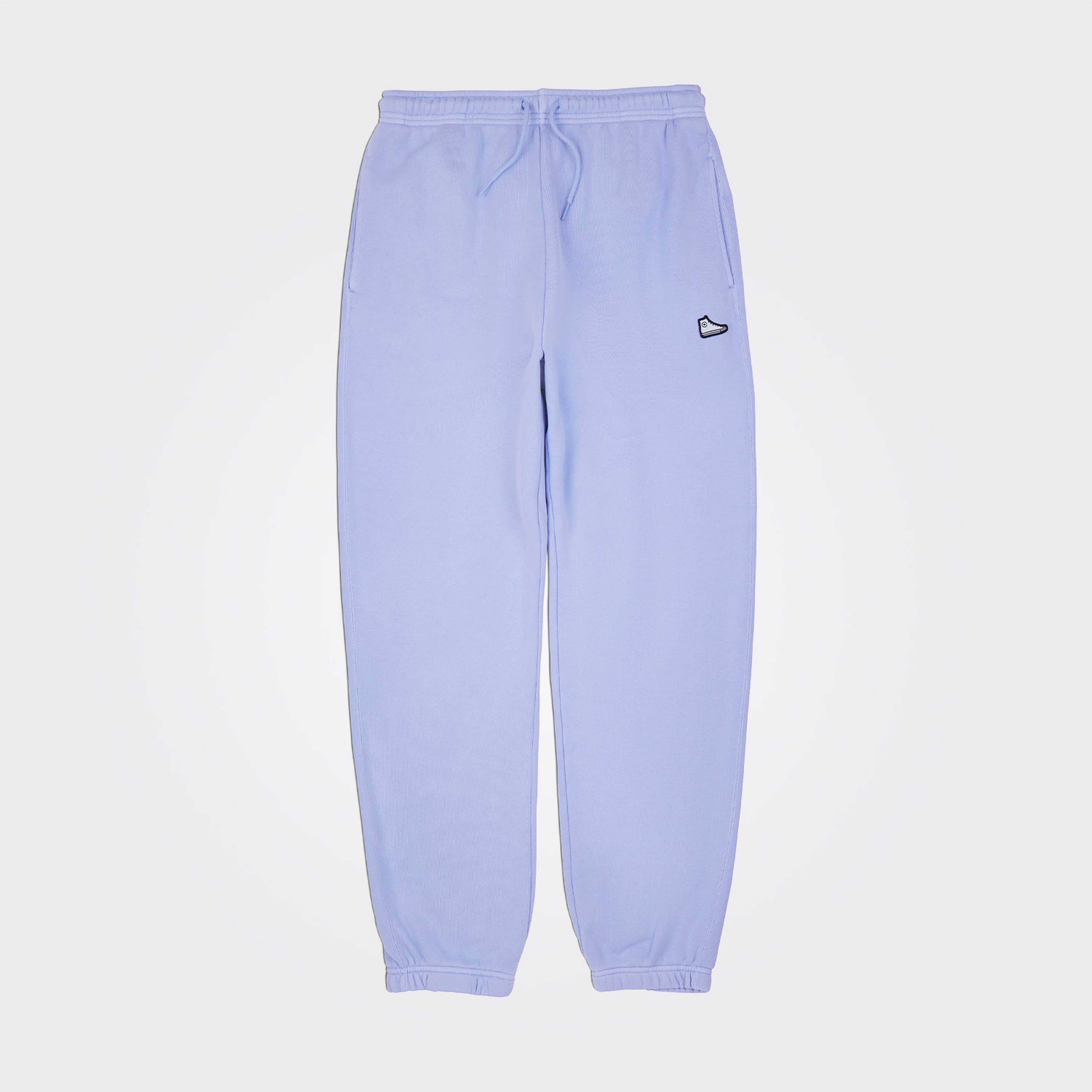 Converse Go-To Chuck 70 Loose Fit Unisex Mor Eşofman Altı