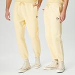 Converse Go-To Chuck 70 Loose Fit Unisex Krem Eşofman Altı