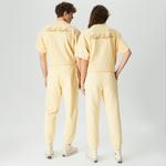 Converse Go-To Chuck 70 Loose Fit Unisex Krem Eşofman Altı