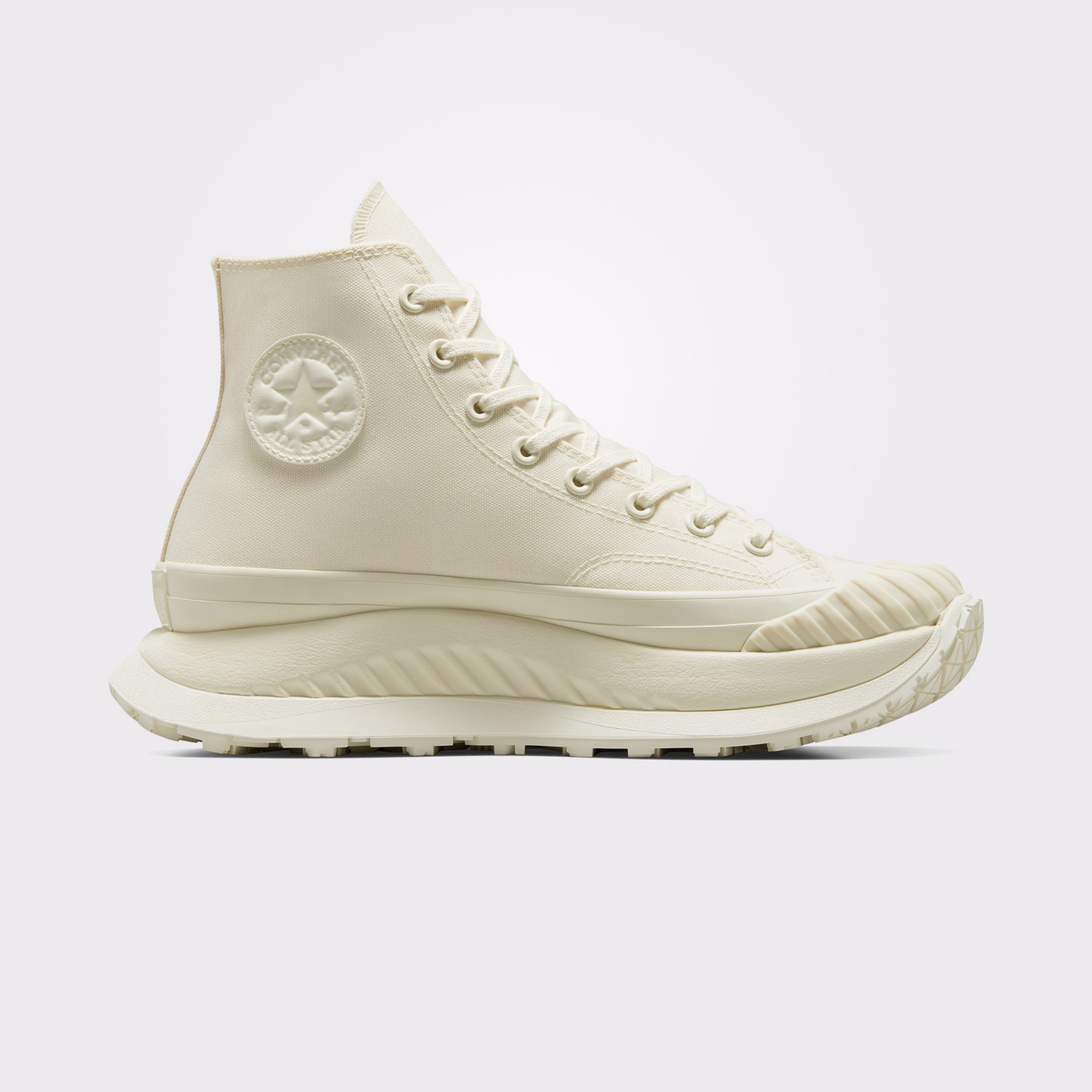 Converse Chuck 70 At-Cx Mono Unisex Krem Sneaker