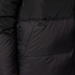 Lacoste Erkek Siyah Mont