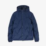 Lacoste Erkek Lacivert Mont