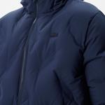 Lacoste Erkek Lacivert Mont