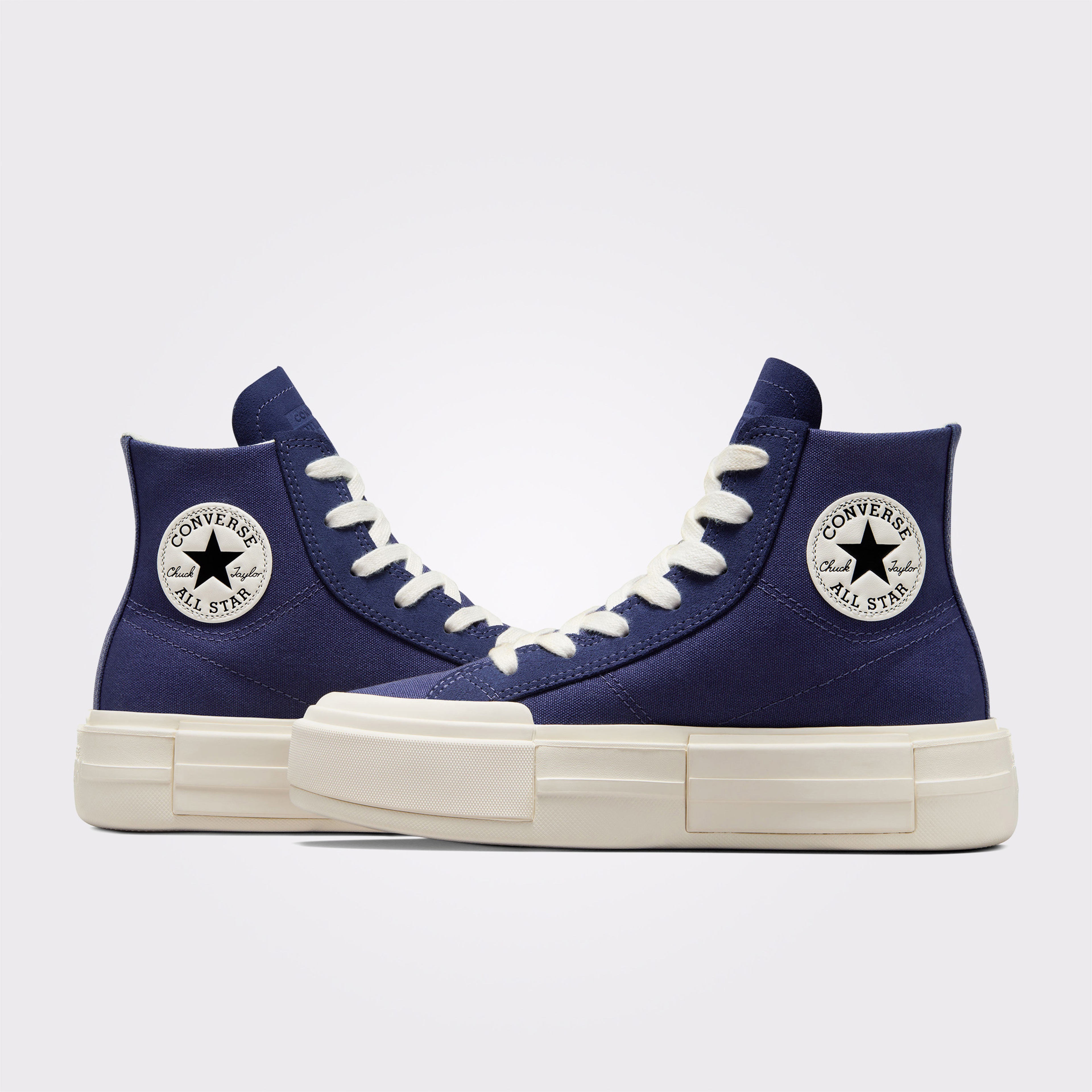 Converse Chuck Taylor All Star Cruise Kadın Lacivert Sneaker