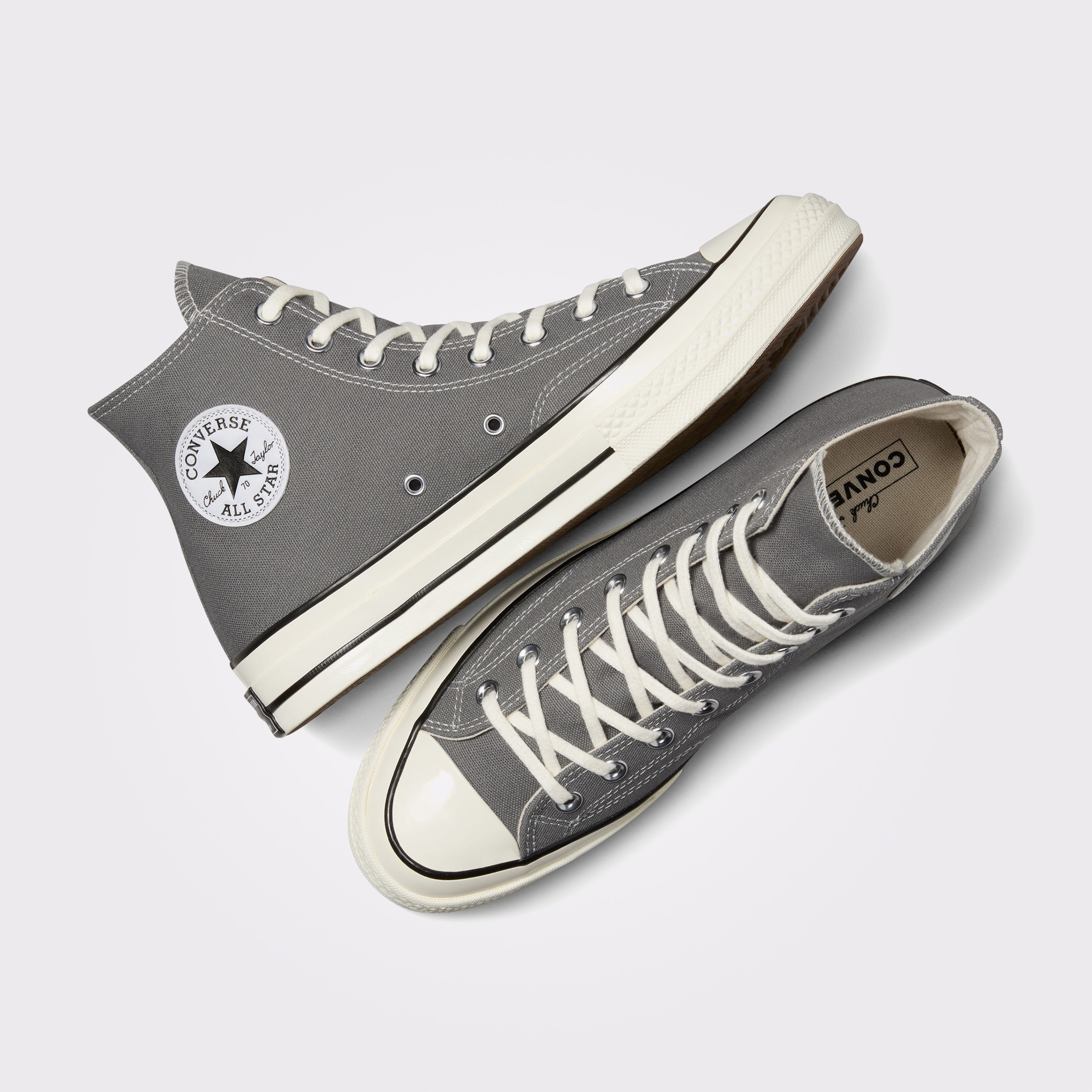 Converse Chuck 70 Seasonal Color Canvas Unisex Mavi/Gri Sneaker