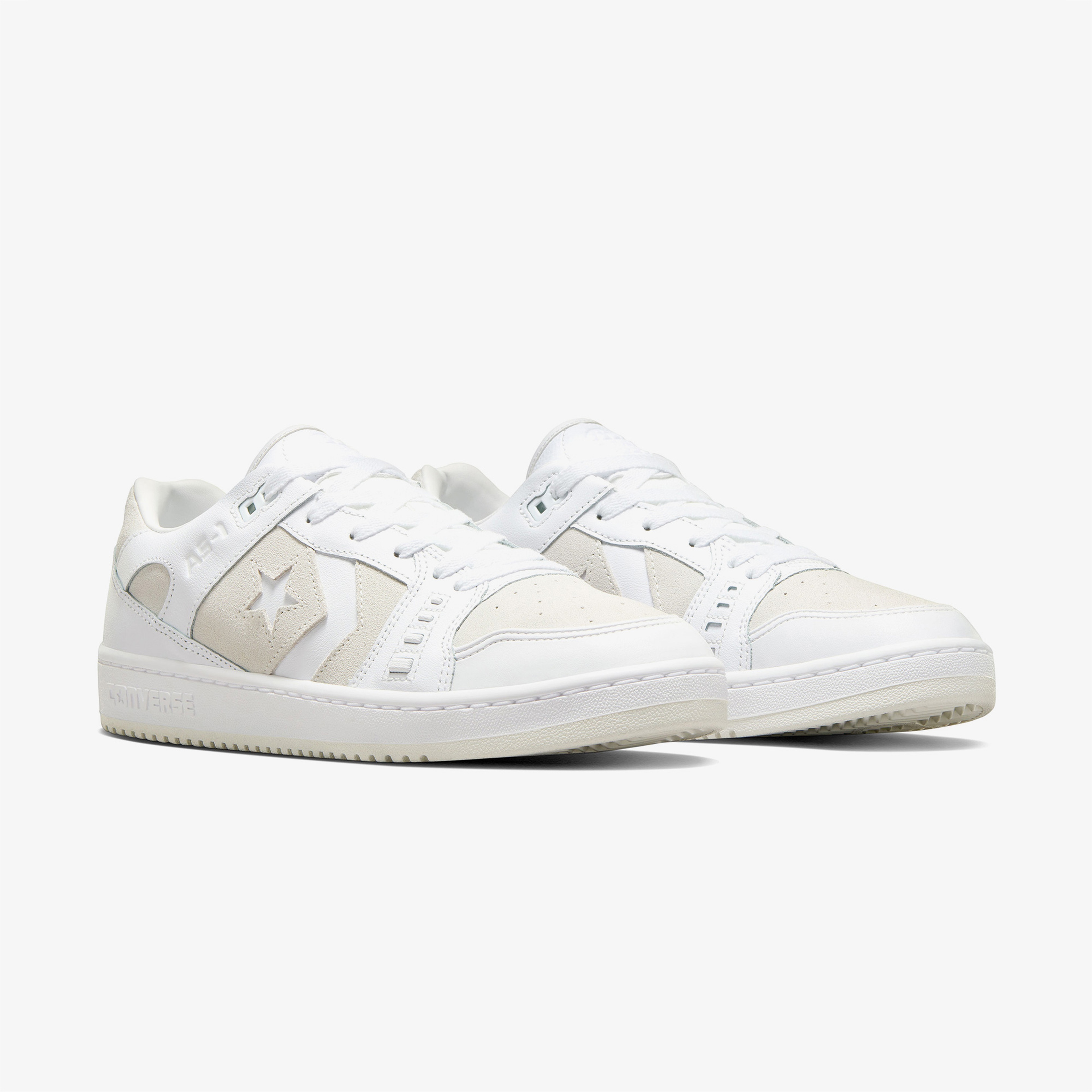 Converse As-1 Pro Unisex Beyaz Sneaker