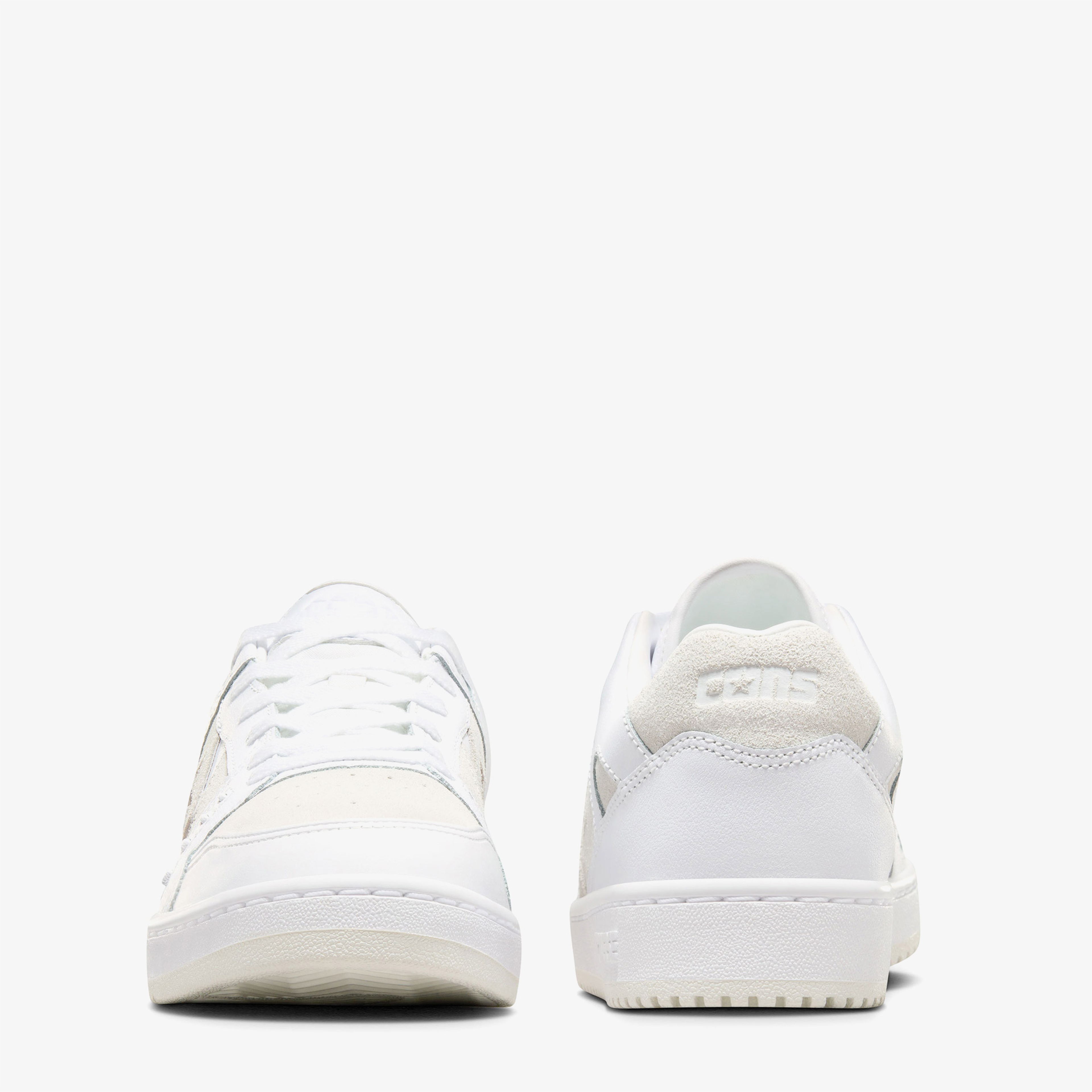 Converse As-1 Pro Unisex Beyaz Sneaker