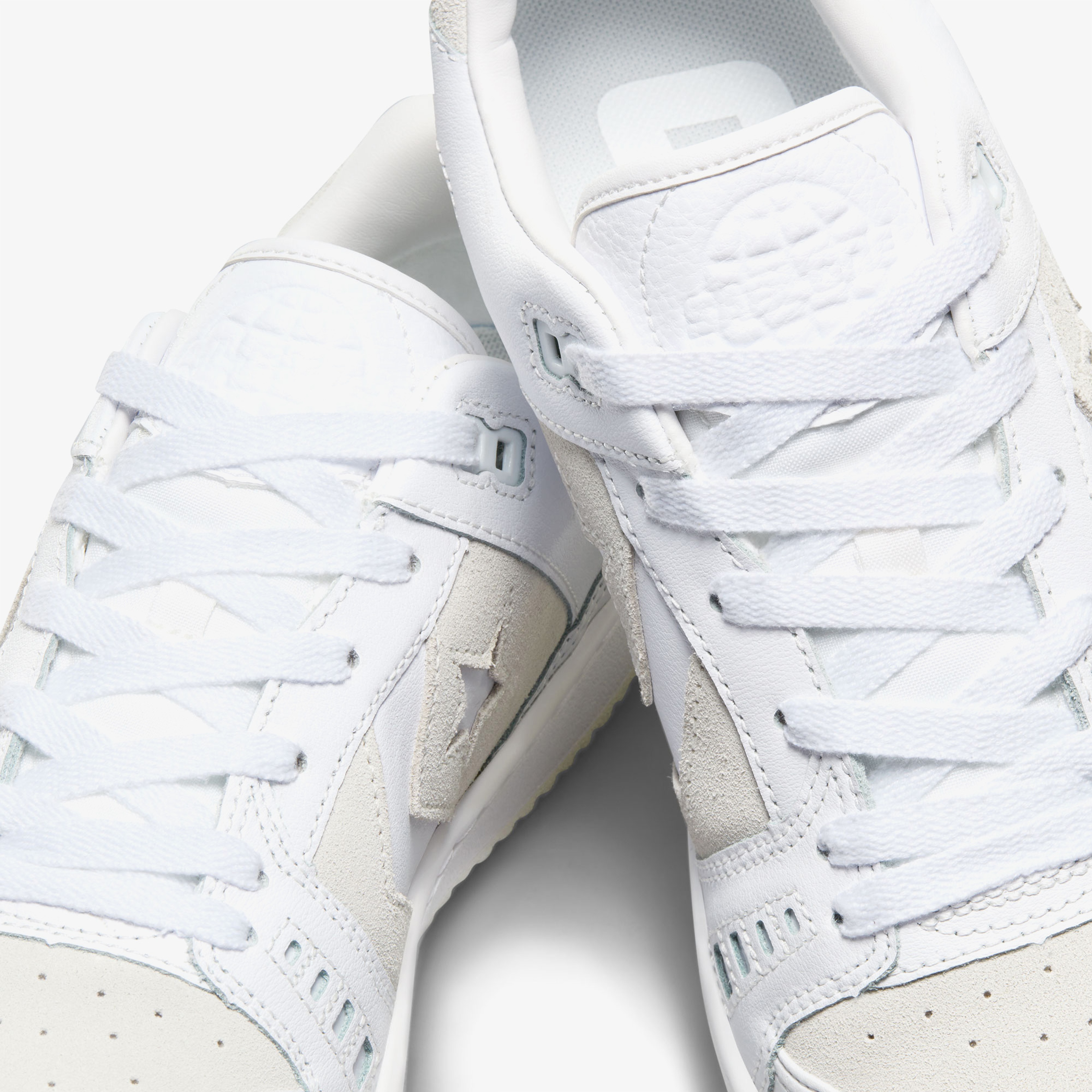 Converse As-1 Pro Unisex Beyaz Sneaker